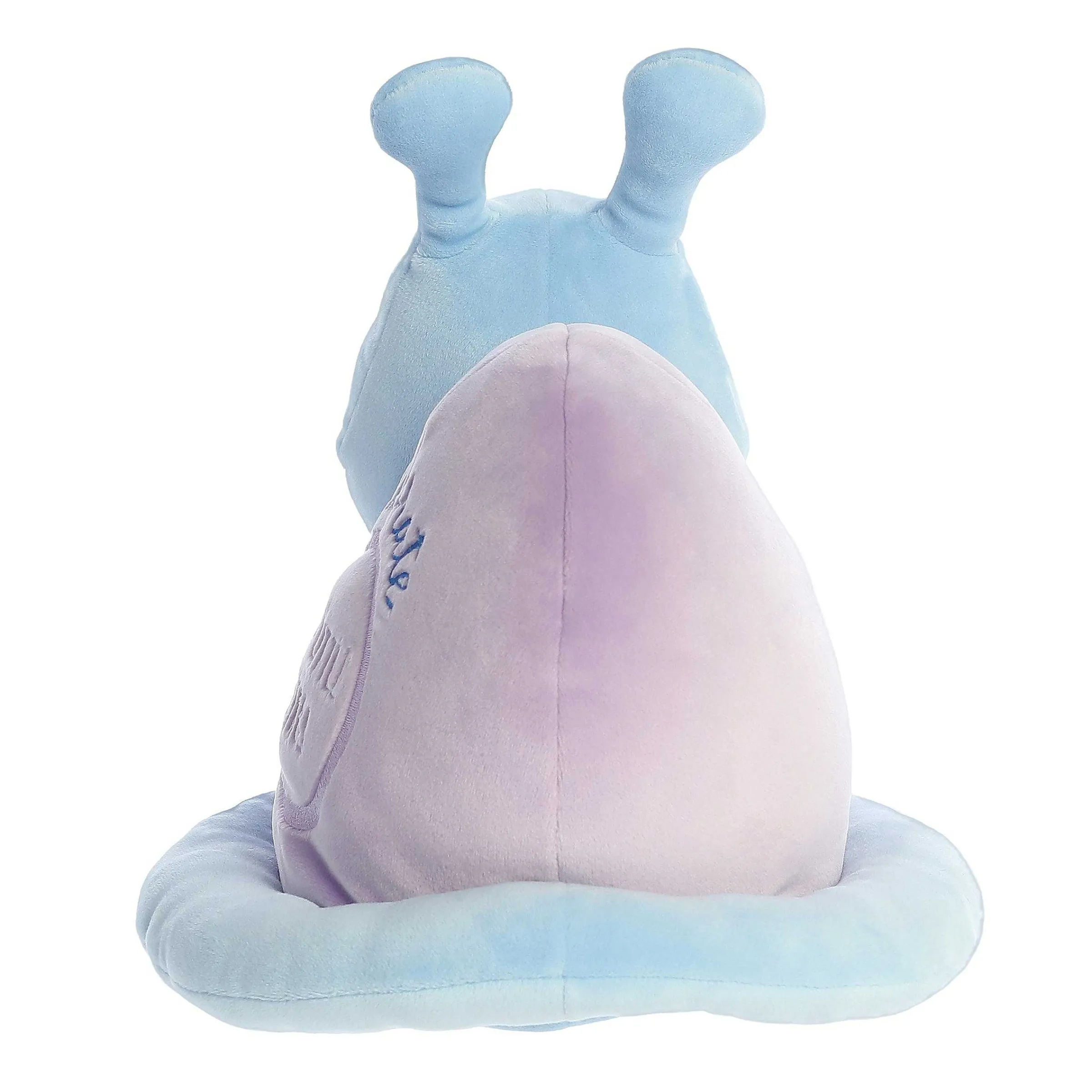 Precious Moments | Licensed Aurora® - Precious Moments - 13" Celebrate The Little Things Snail