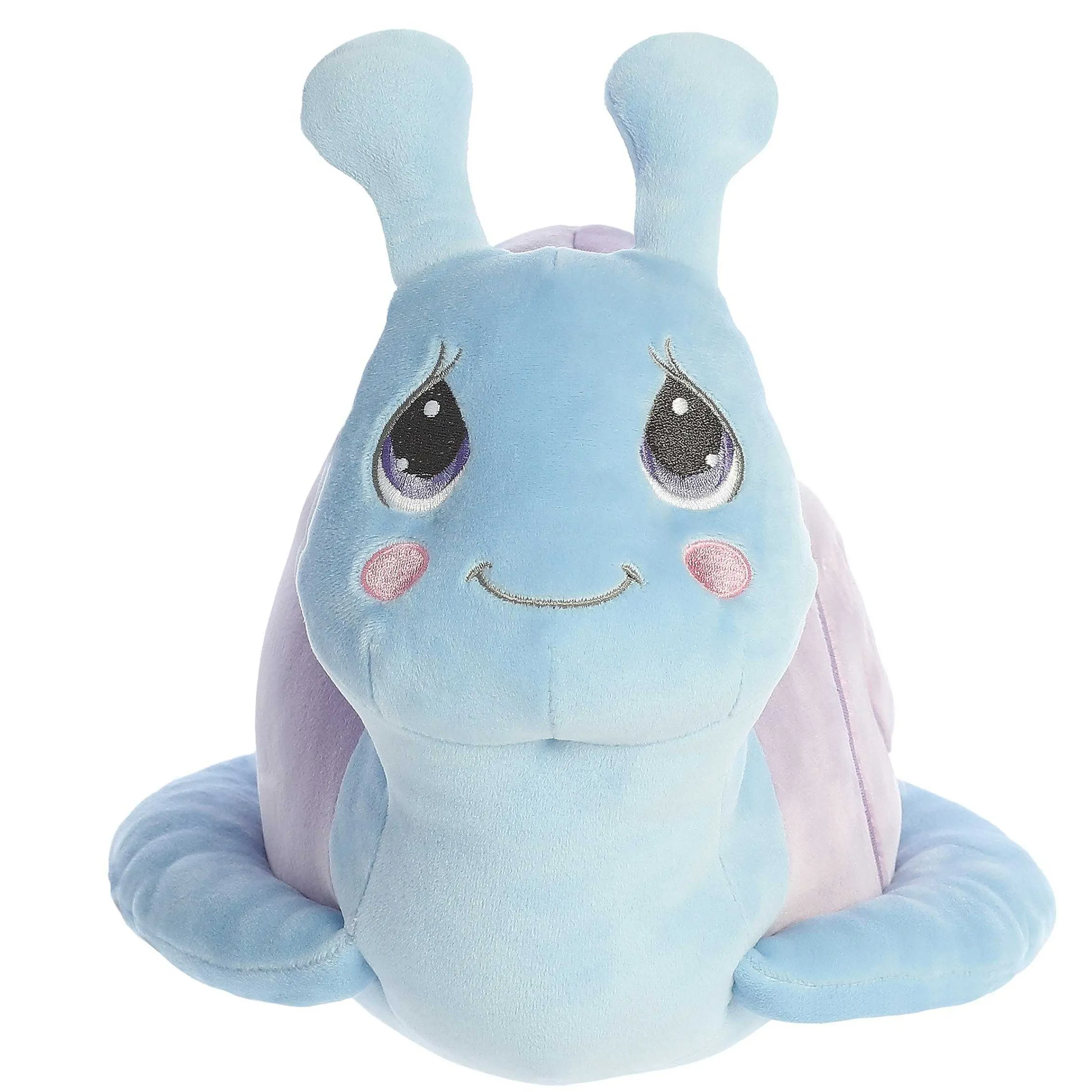 Precious Moments | Licensed Aurora® - Precious Moments - 13" Celebrate The Little Things Snail