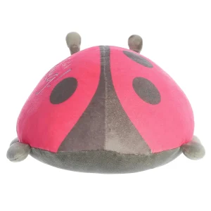Precious Moments | Licensed Aurora® - Precious Moments - 10" Cute As A Bug Ladybug