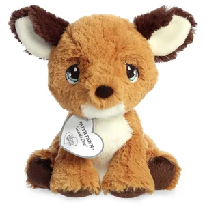 Precious Moments | Licensed Aurora® - Precious Moments - 7.5" Faith Fawn