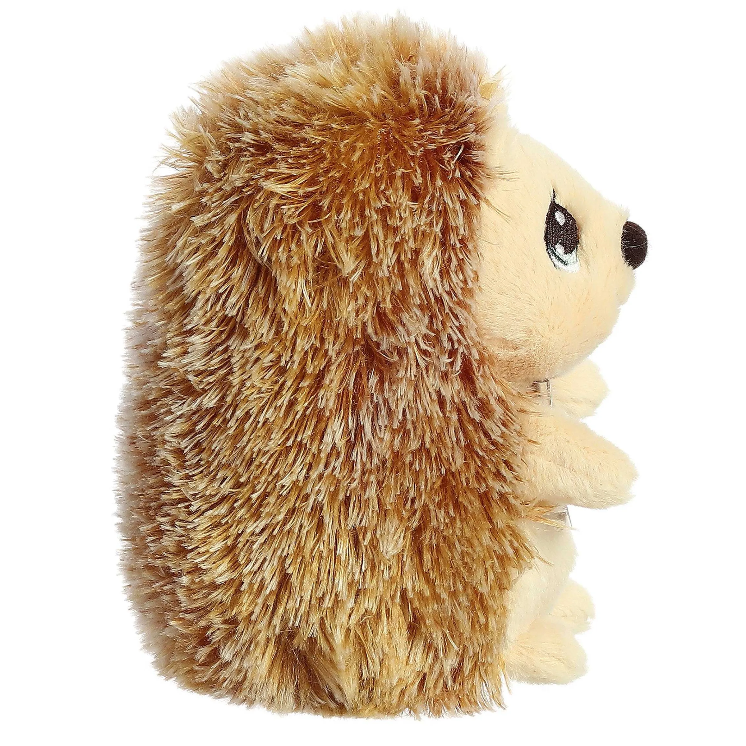Precious Moments | Licensed Aurora® - Precious Moments - 7.5" Spike Hedgehog