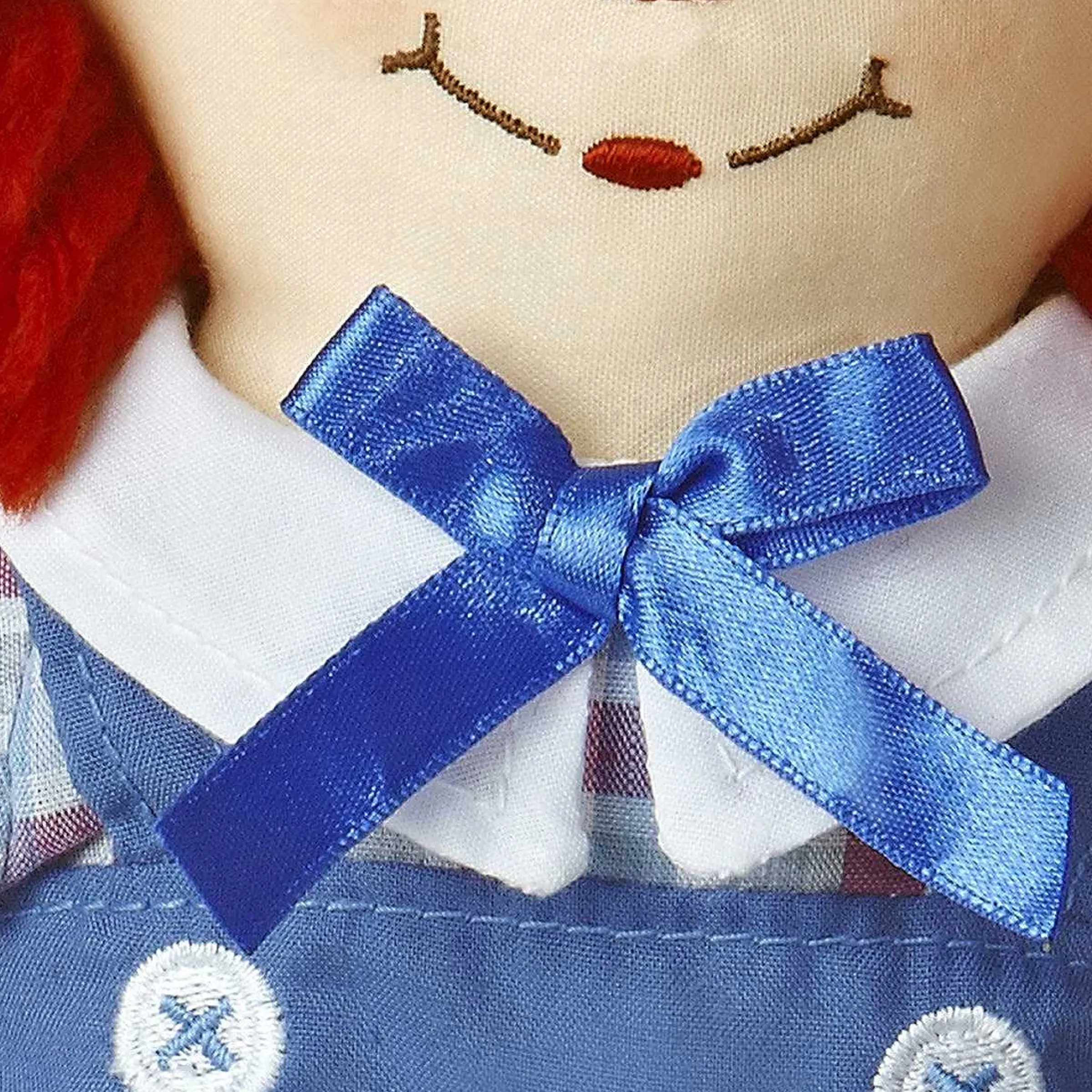 Raggedy Ann & Raggedy Andy® | Licensed Aurora® - Raggedy Ann & Raggedy Andy® - Raggedy Andy Classic
