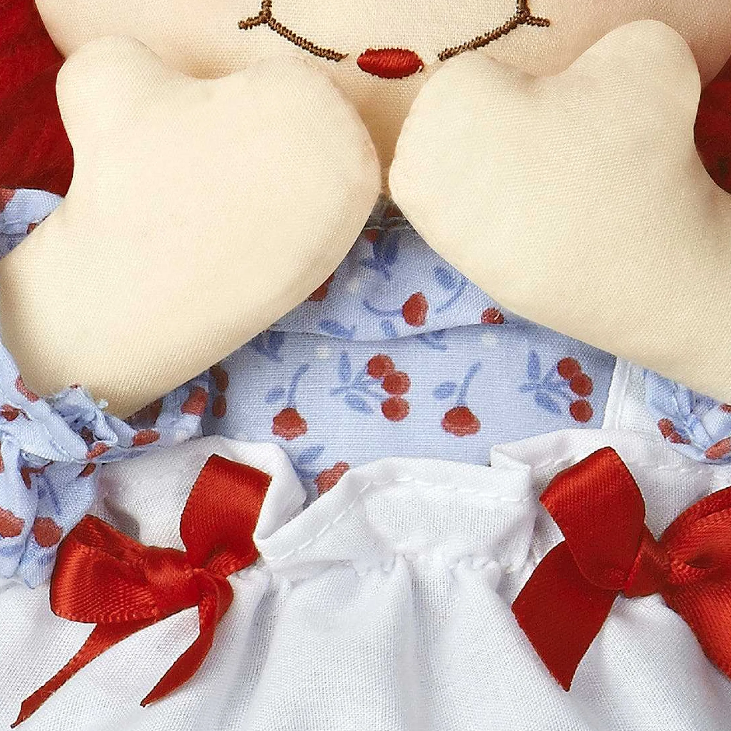 Raggedy Ann & Raggedy Andy® | Licensed Aurora® - Raggedy Ann & Raggedy Andy® - Raggedy Ann Classic
