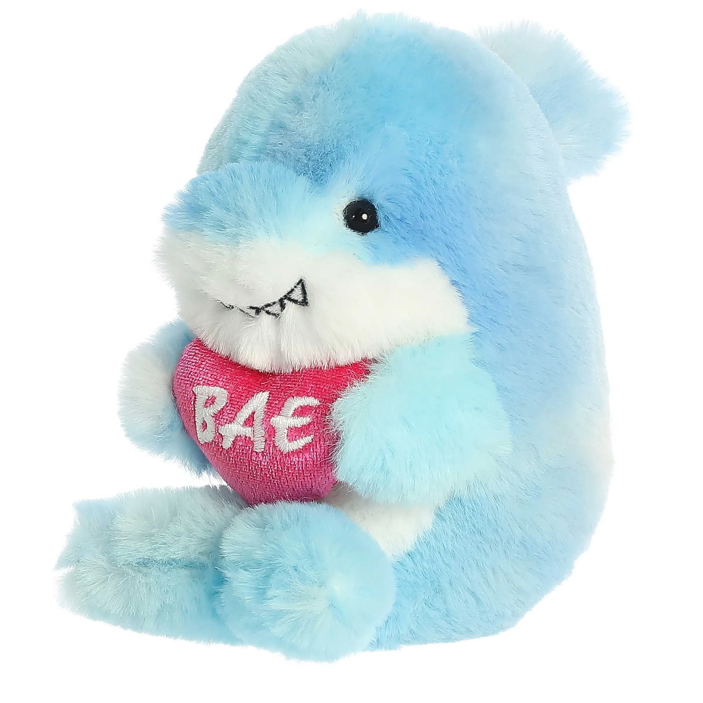 Rolly Pet | Aurora® - Rolly Pet - 5" Bae Shark