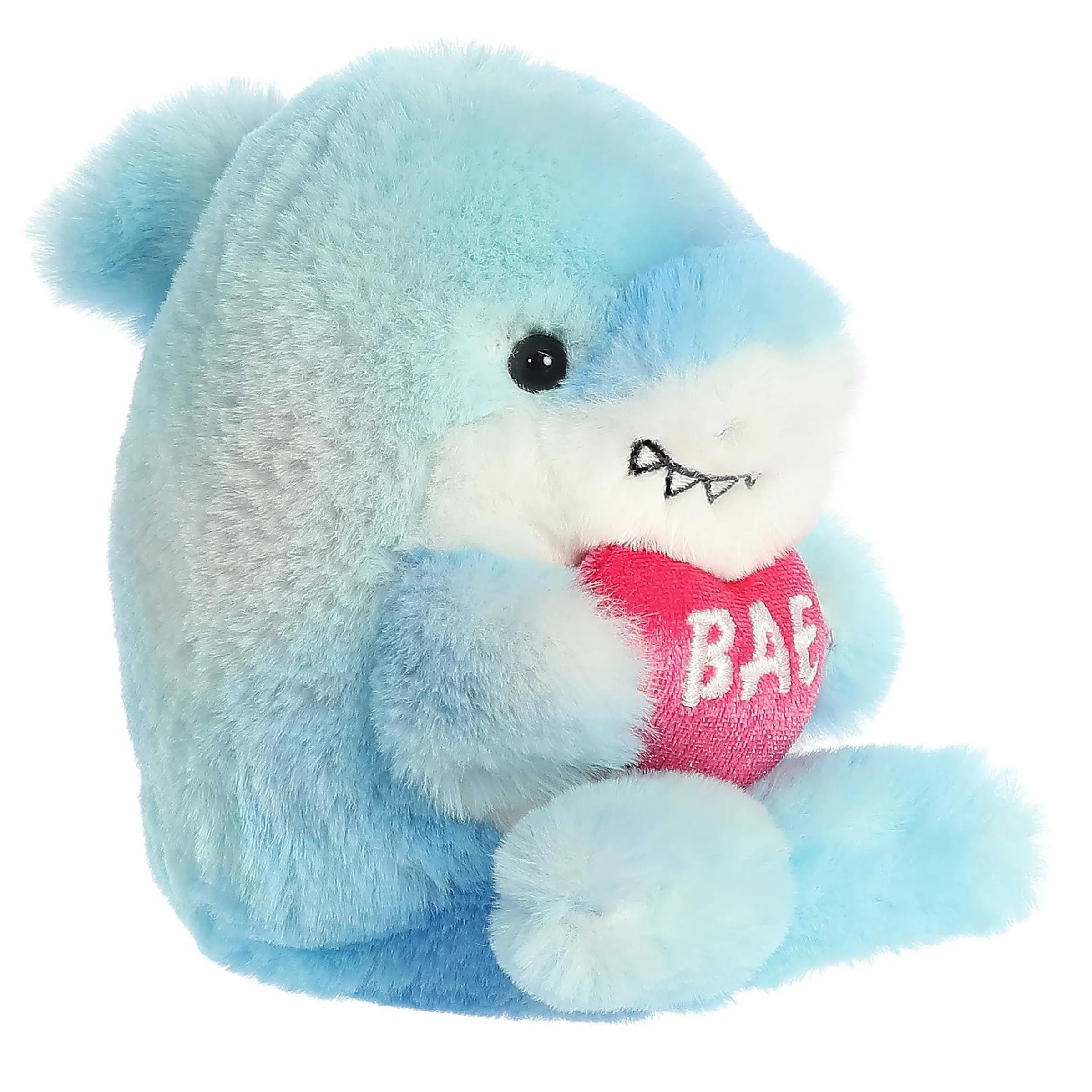 Rolly Pet | Aurora® - Rolly Pet - 5" Bae Shark