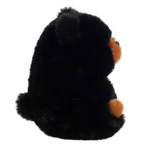 Rolly Pet | Aurora® - Rolly Pet - 5" Cuddles Black Bear