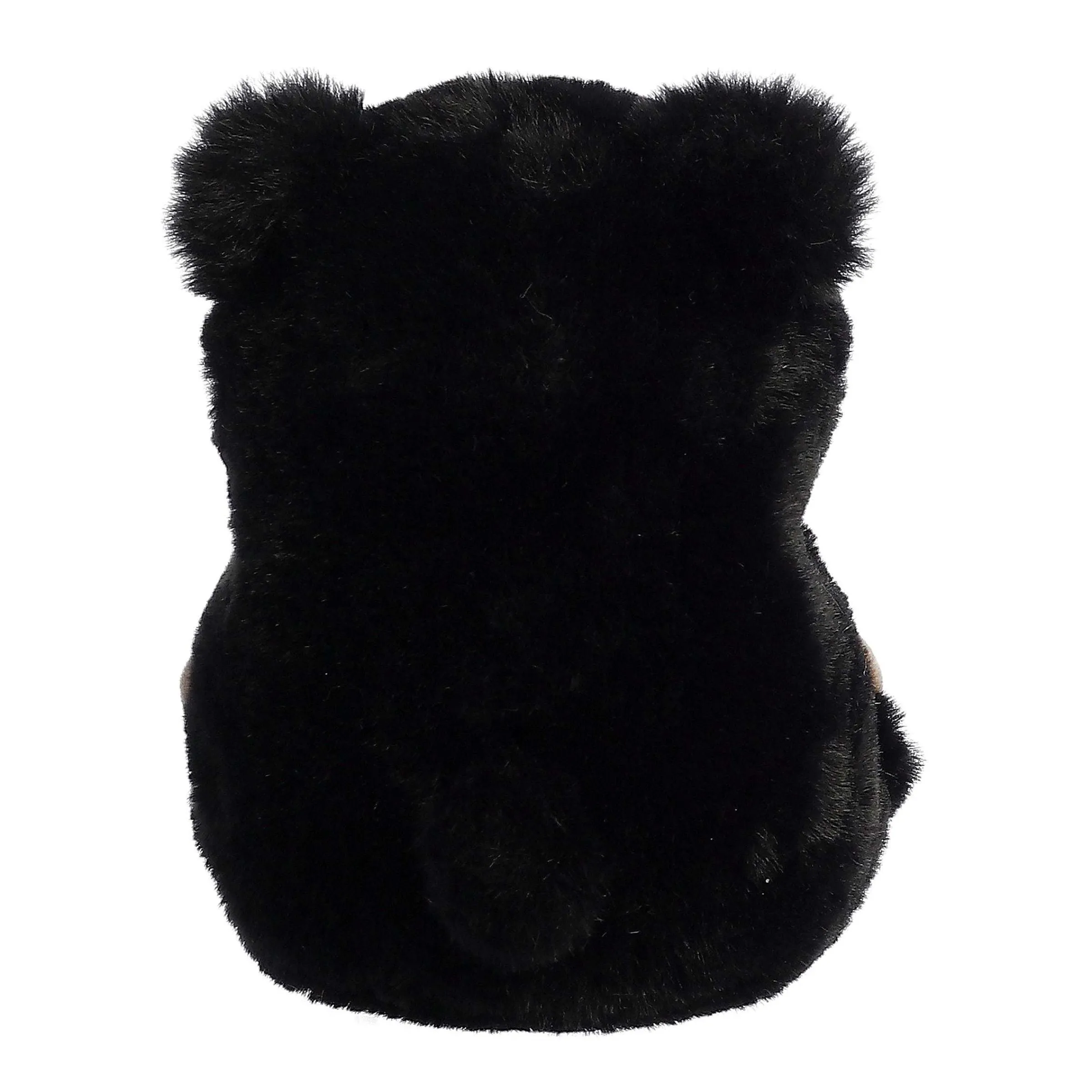 Rolly Pet | Aurora® - Rolly Pet - 5" Cuddles Black Bear