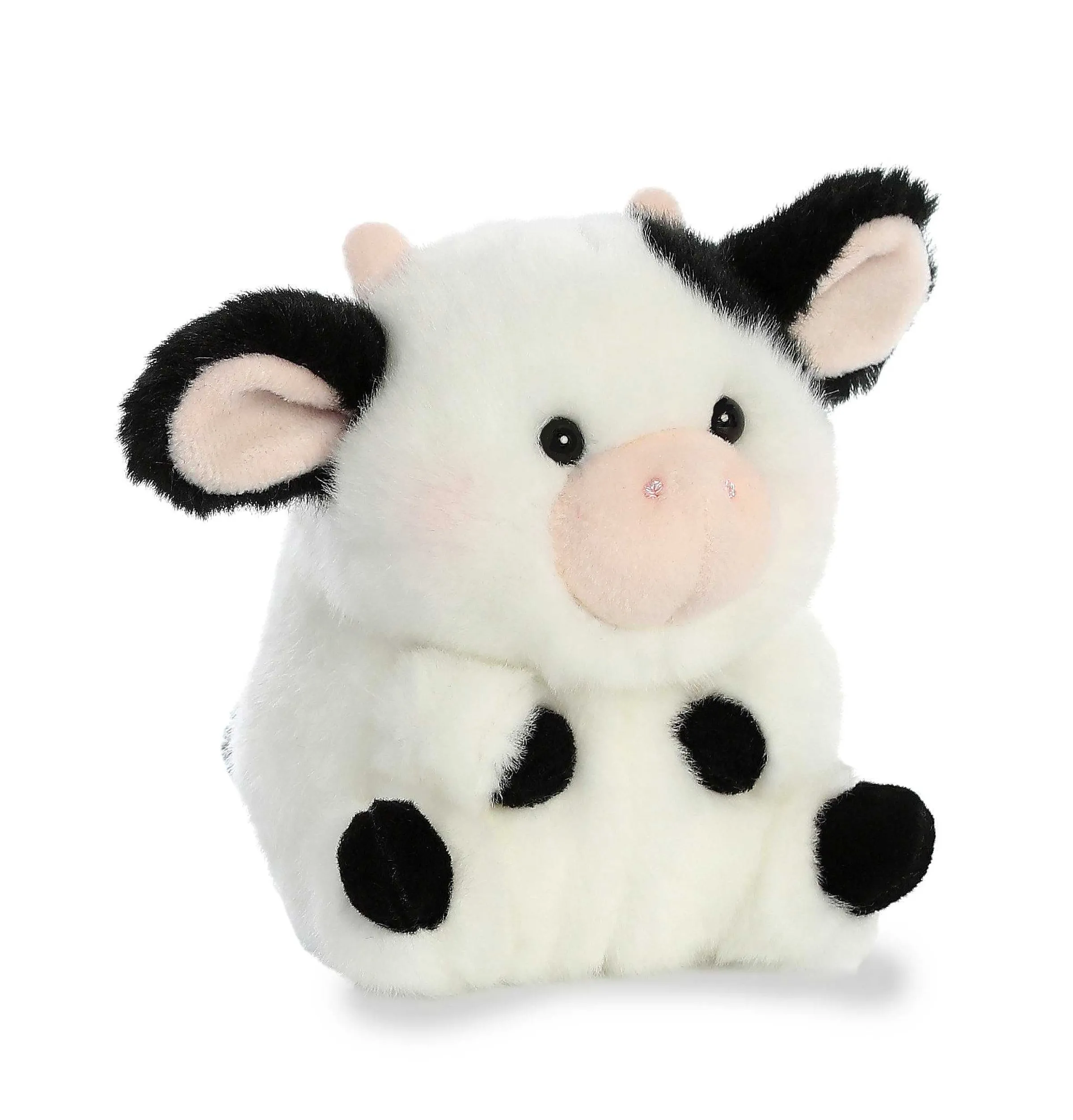 Rolly Pet | Aurora® - Rolly Pet - 5" Daisy Cow