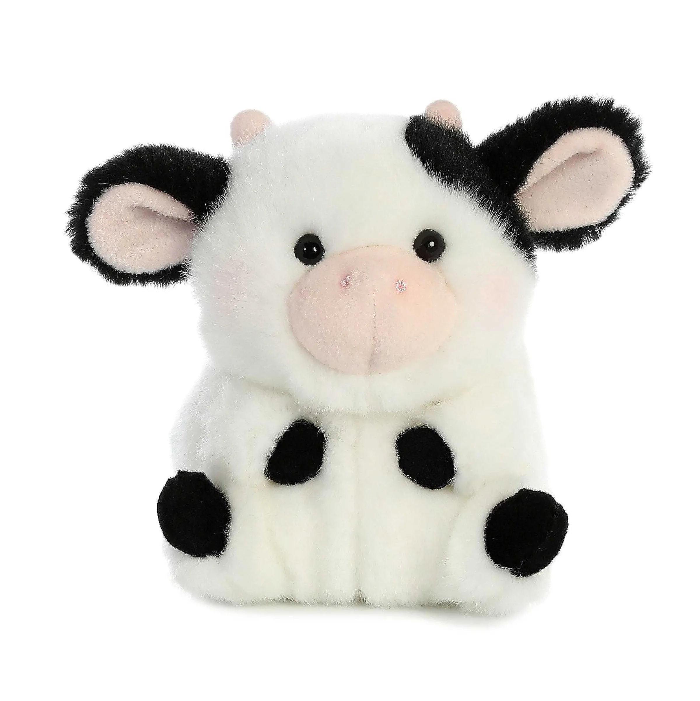 Rolly Pet | Aurora® - Rolly Pet - 5" Daisy Cow