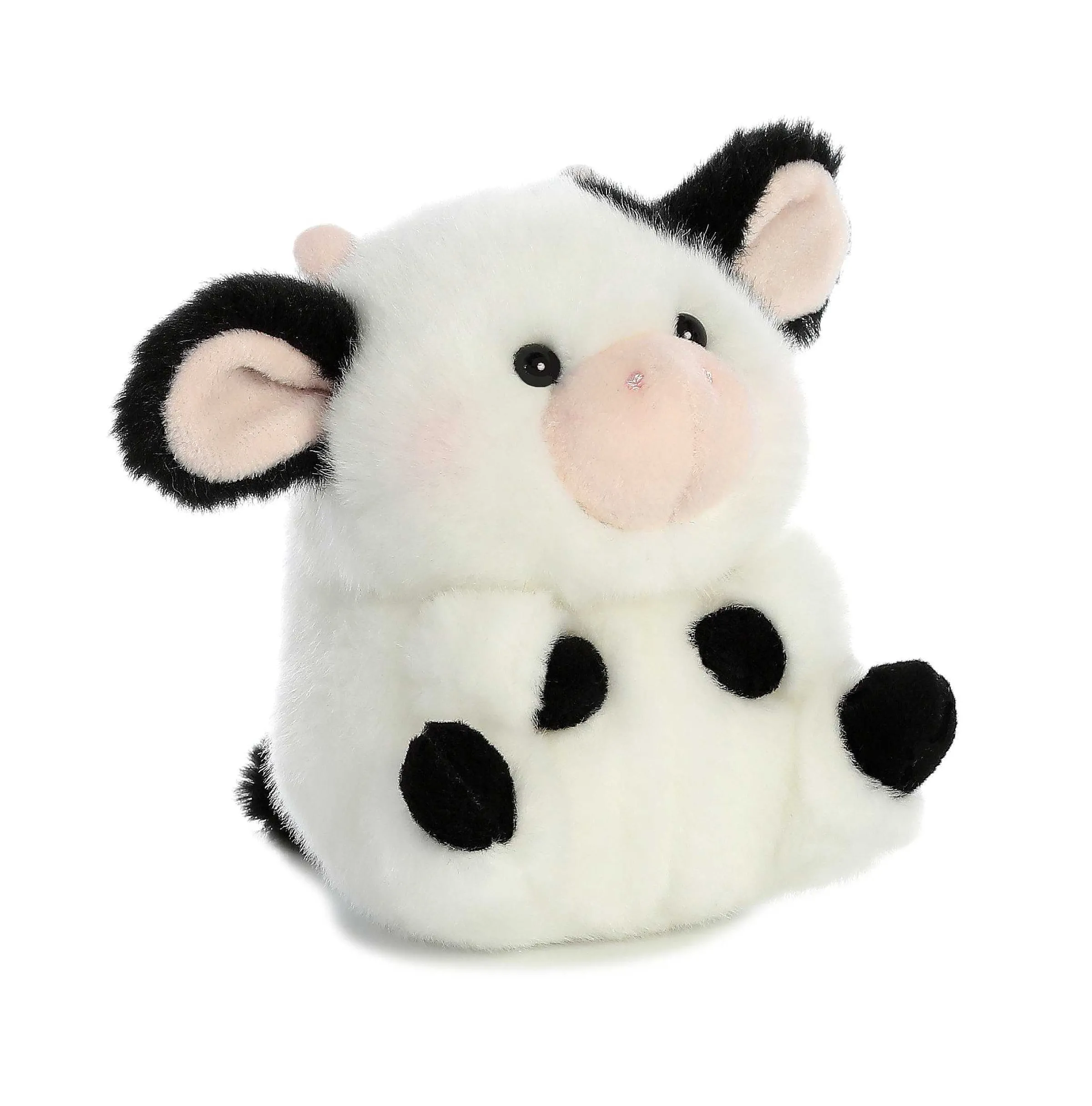 Rolly Pet | Aurora® - Rolly Pet - 5" Daisy Cow