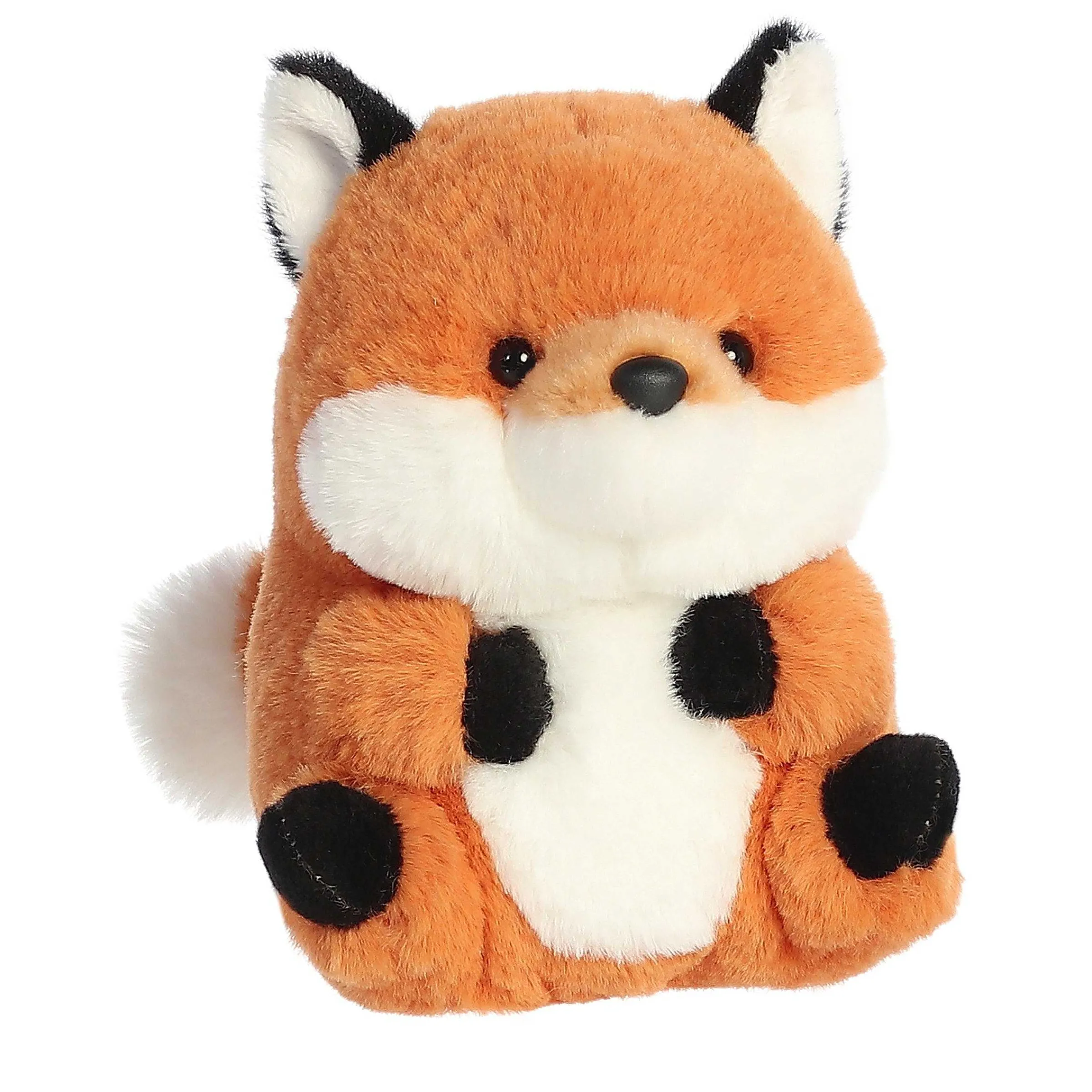 Rolly Pet | Aurora® - Rolly Pet - 5" Finley Fox