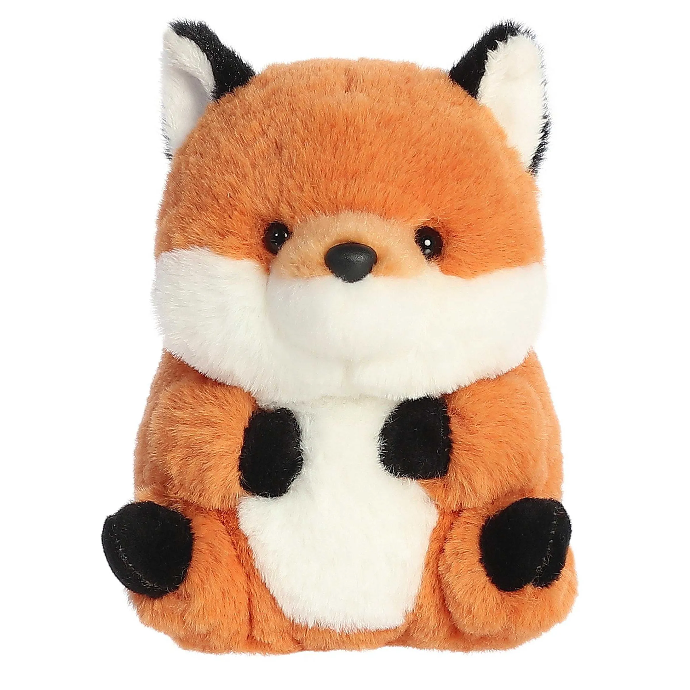 Rolly Pet | Aurora® - Rolly Pet - 5" Finley Fox
