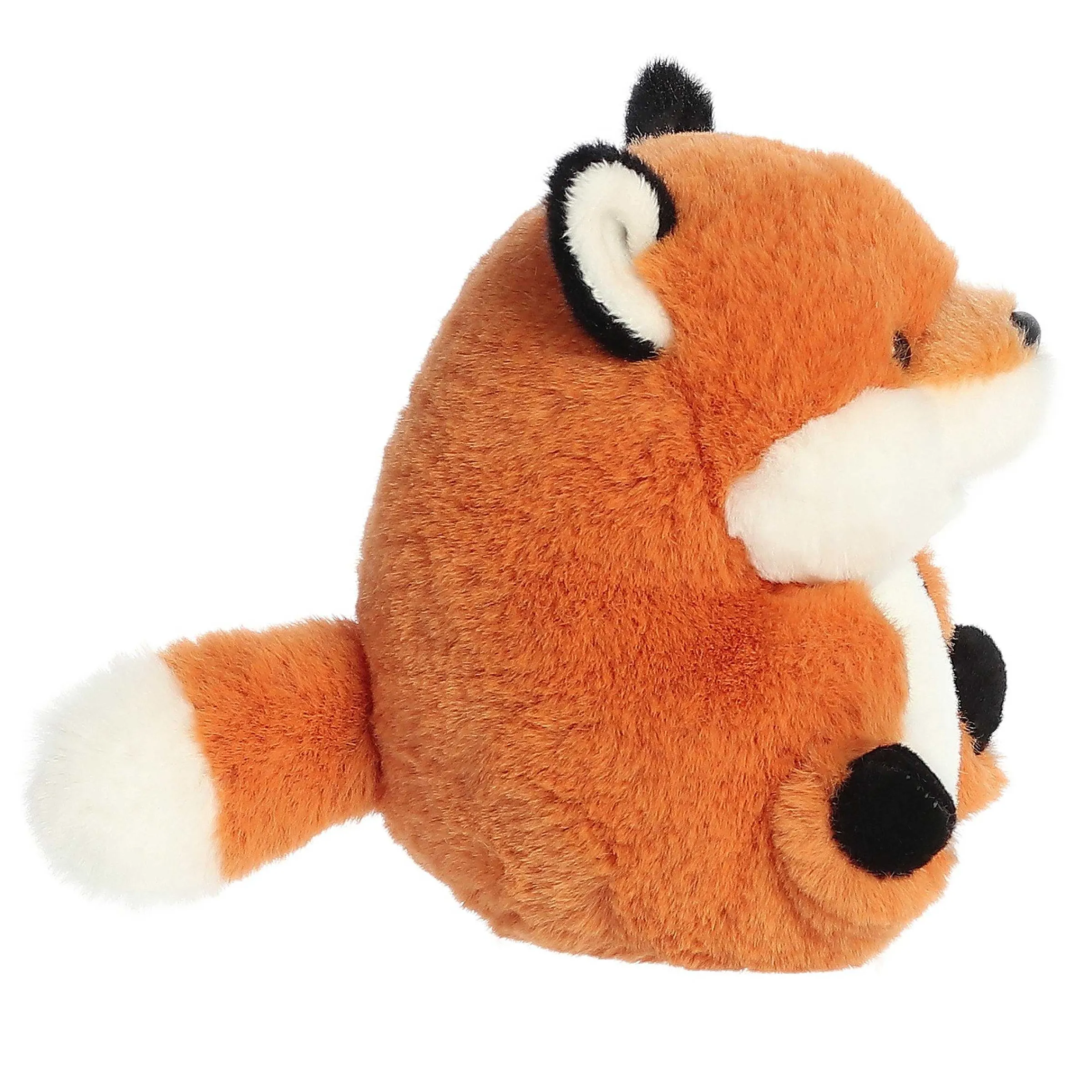 Rolly Pet | Aurora® - Rolly Pet - 5" Finley Fox