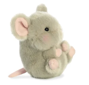 Rolly Pet | Aurora® - Rolly Pet - 5" Frisk Mouse
