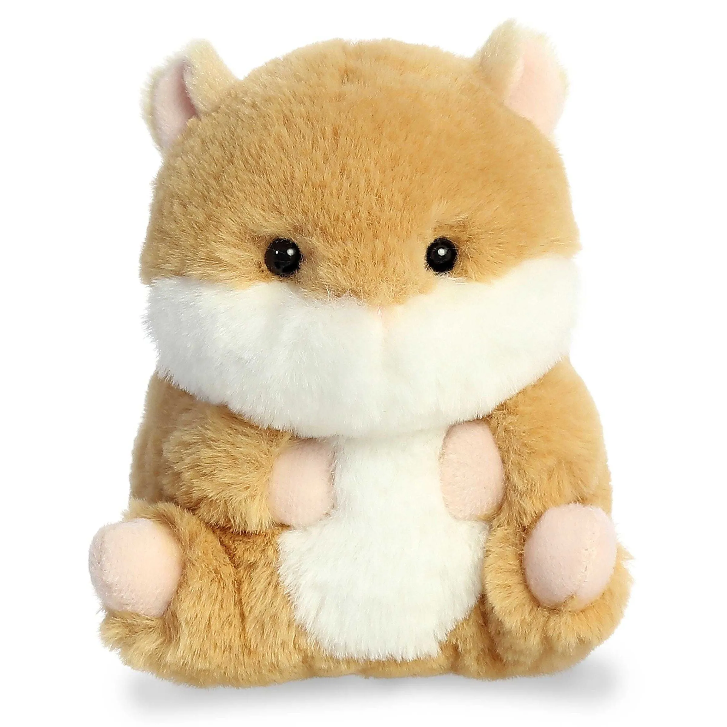 Rolly Pet | Aurora® - Rolly Pet - 5" Frolic Hamster