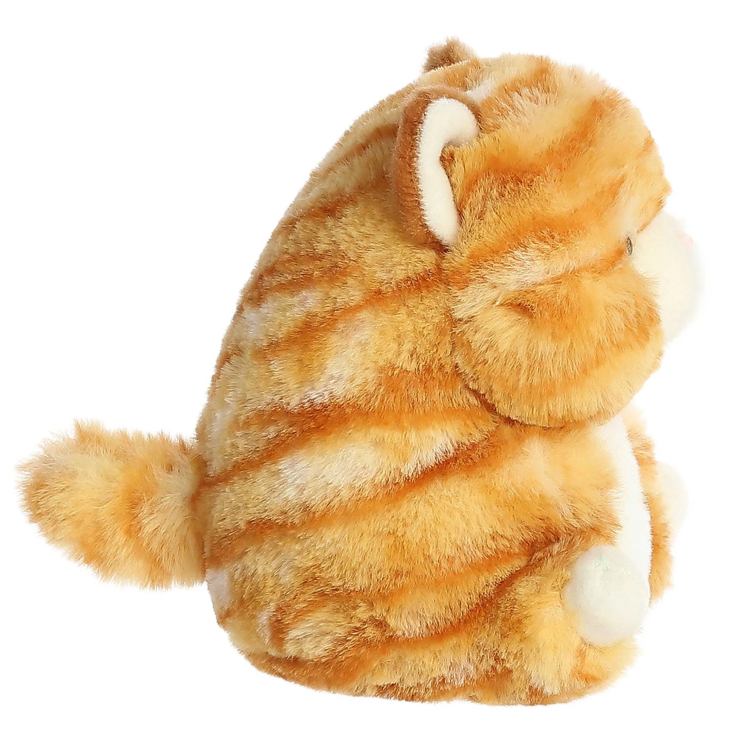 Rolly Pet | Aurora® - Rolly Pet - 5" Gingersnap Kitten