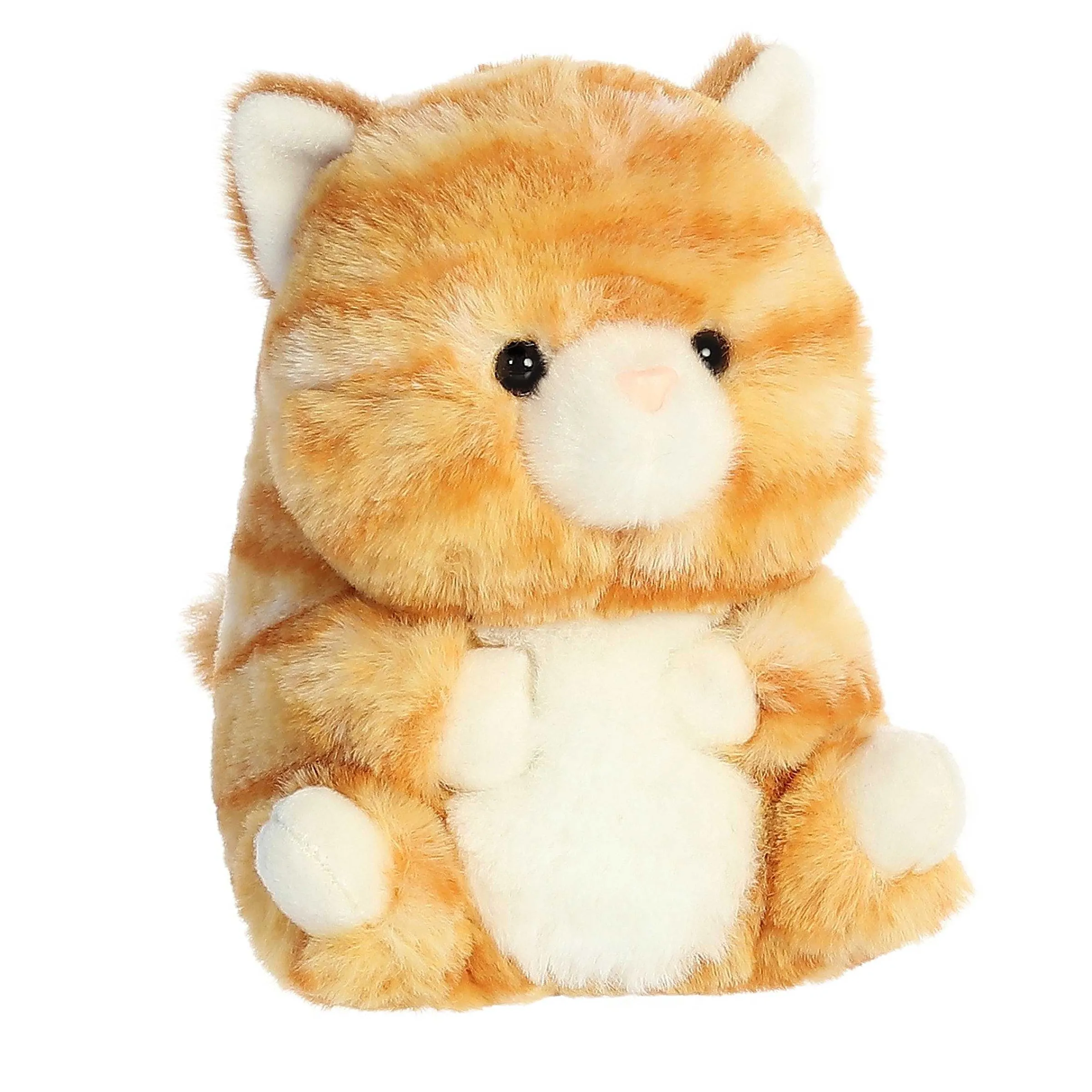 Rolly Pet | Aurora® - Rolly Pet - 5" Gingersnap Kitten
