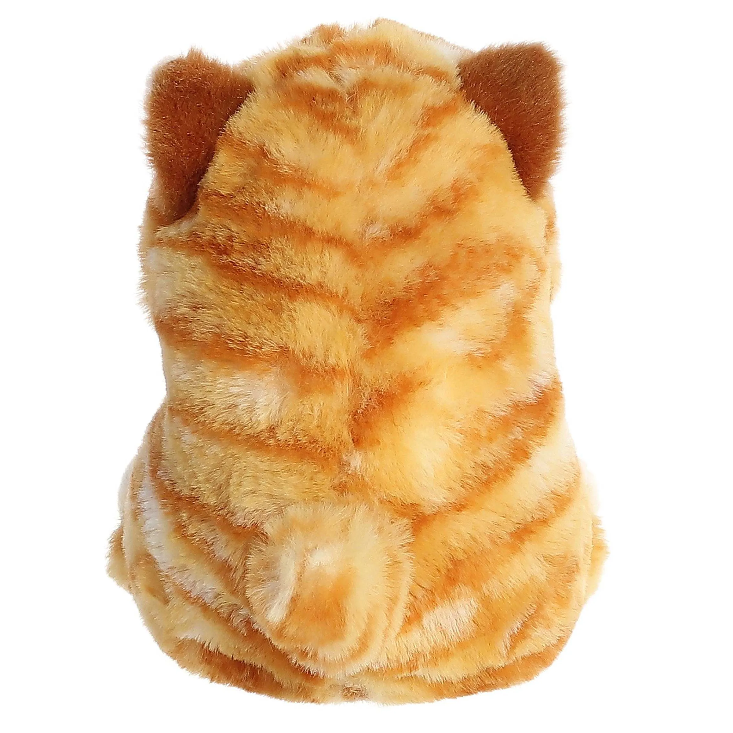 Rolly Pet | Aurora® - Rolly Pet - 5" Gingersnap Kitten