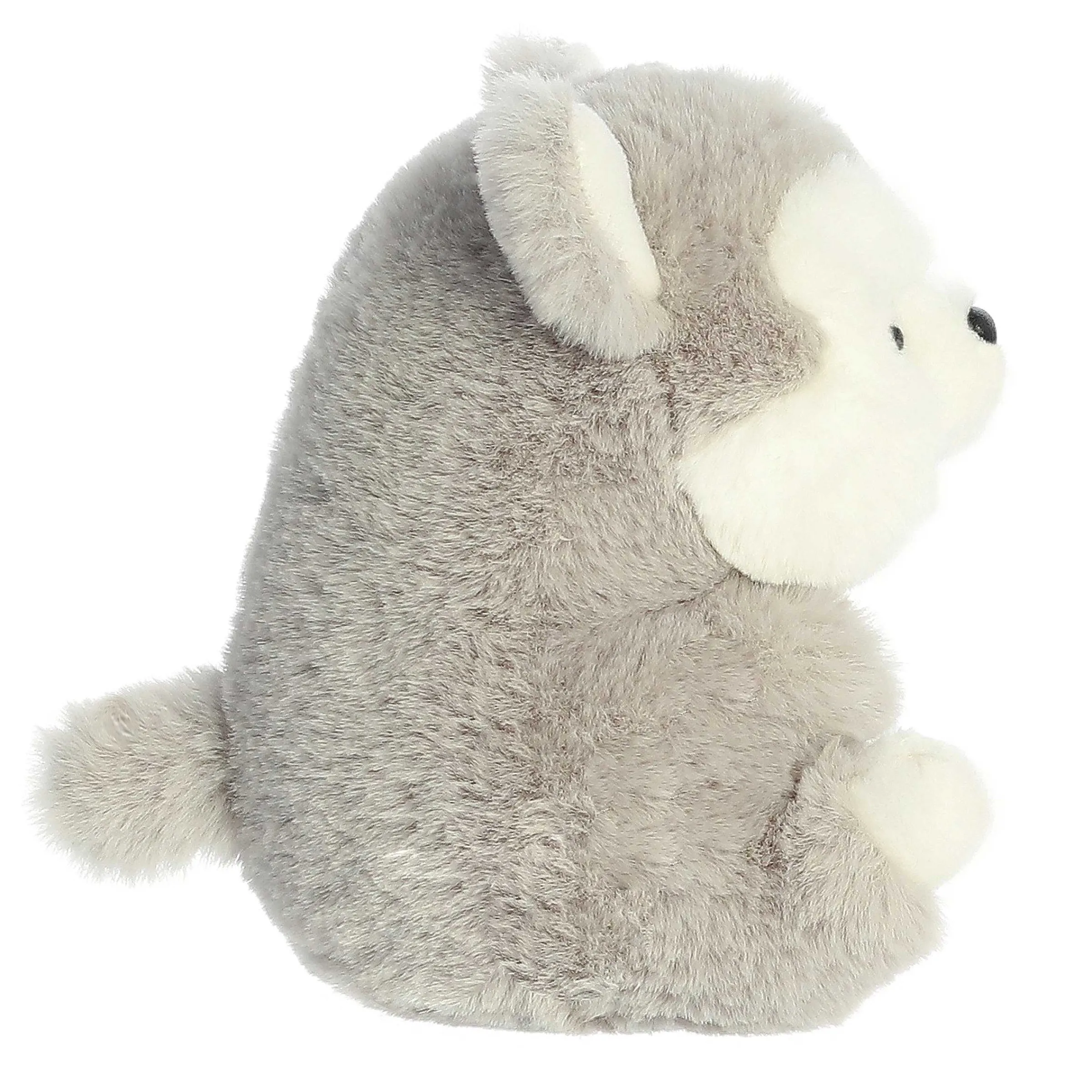 Rolly Pet | Aurora® - Rolly Pet - 5" Hampshire Husky