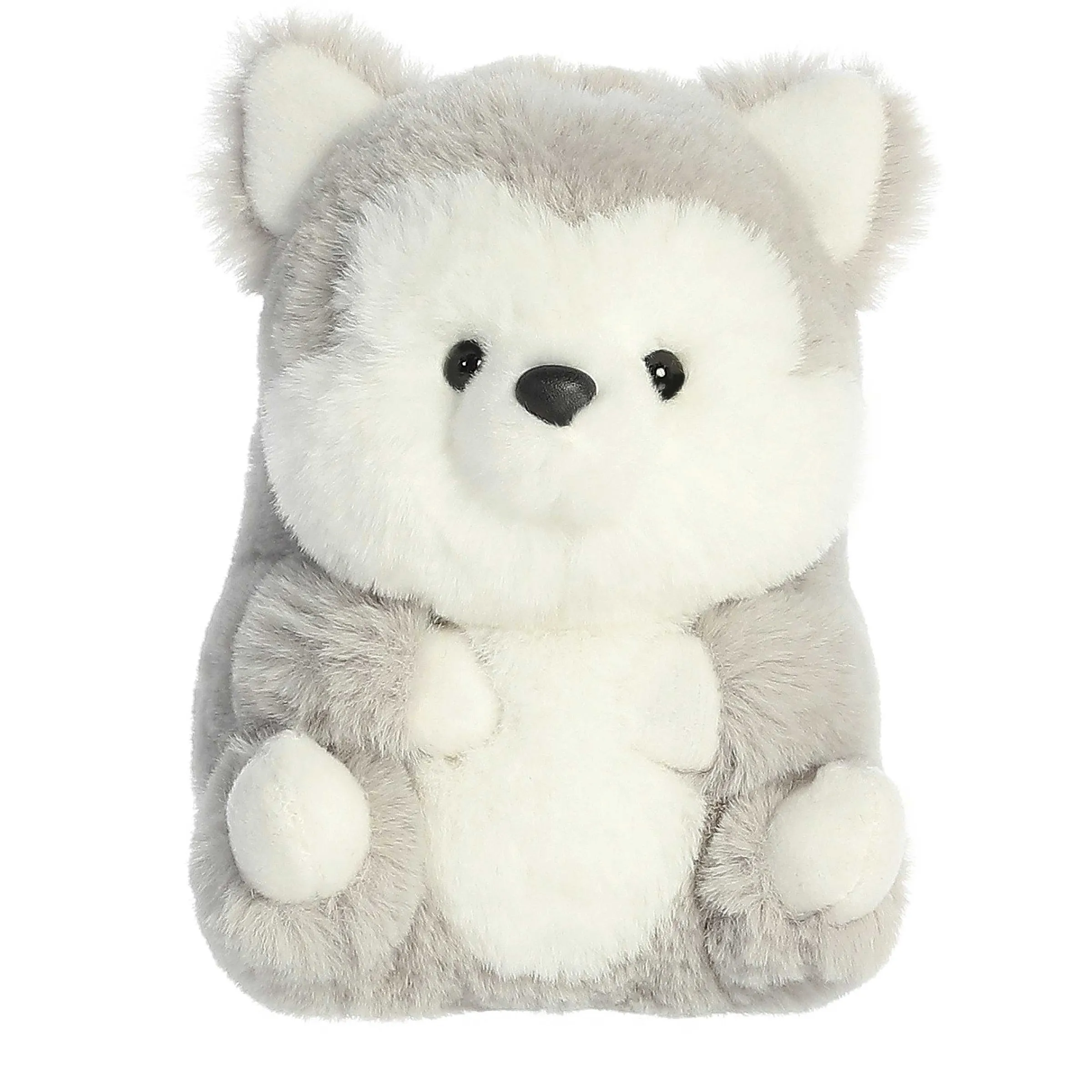 Rolly Pet | Aurora® - Rolly Pet - 5" Hampshire Husky