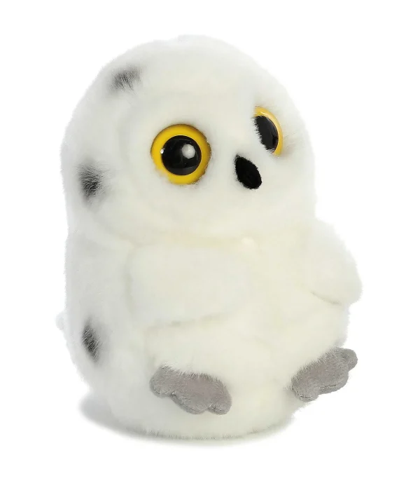 Rolly Pet | Aurora® - Rolly Pet - 5" Hoot Owl