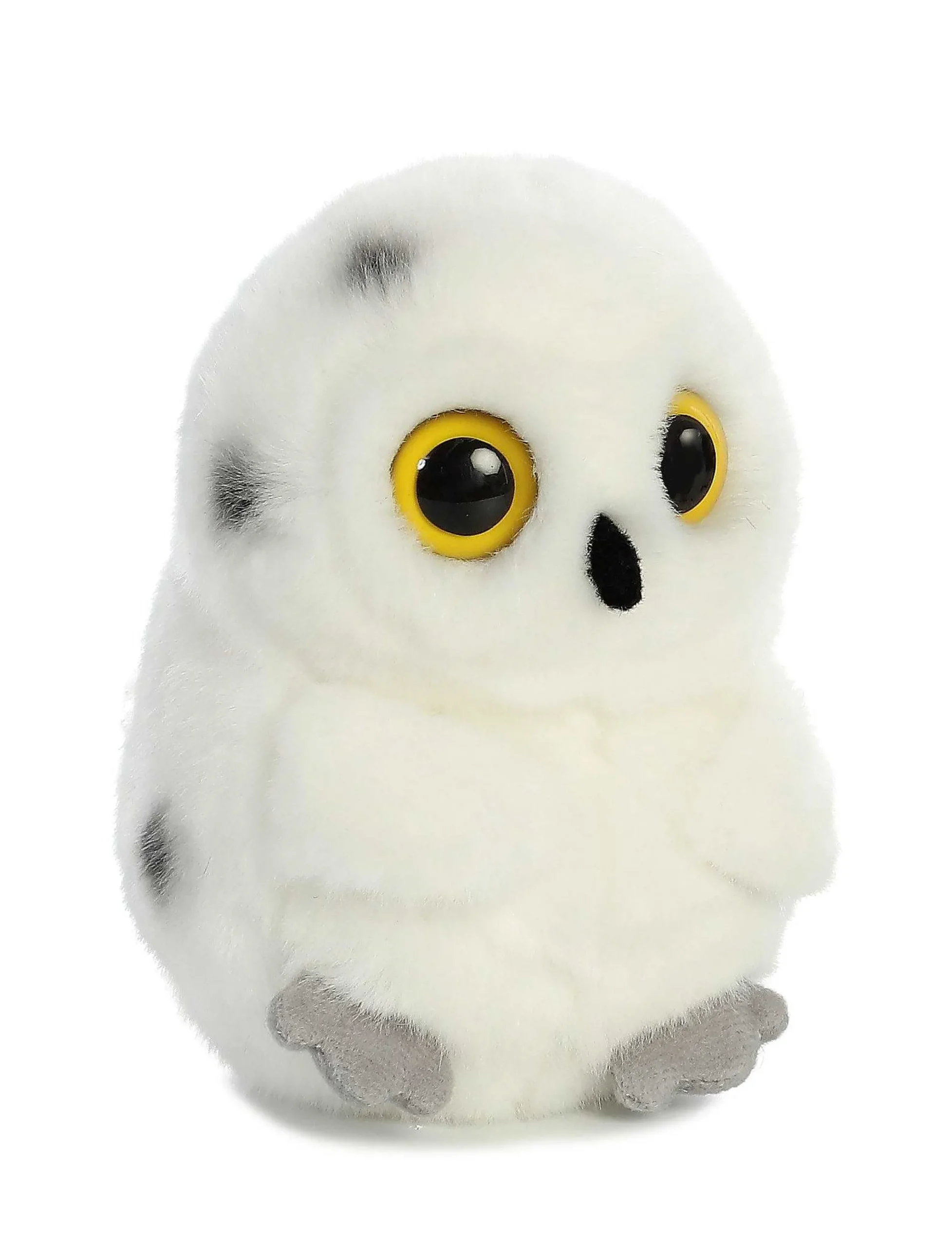 Rolly Pet | Aurora® - Rolly Pet - 5" Hoot Owl