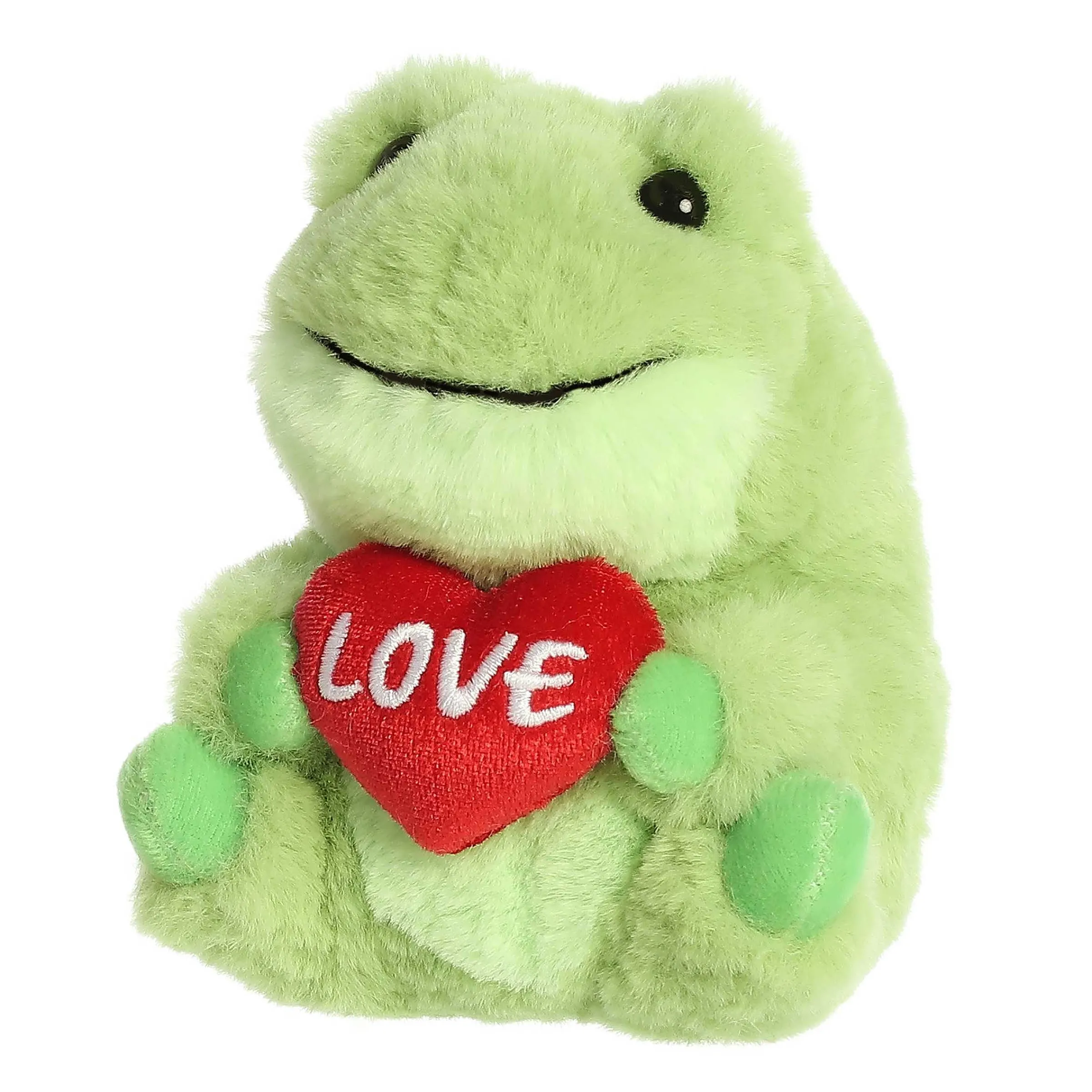 Rolly Pet | Aurora® - Rolly Pet - 5" Love Frog