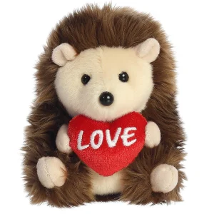 Rolly Pet | Aurora® - Rolly Pet - 5" Love Hedgehog