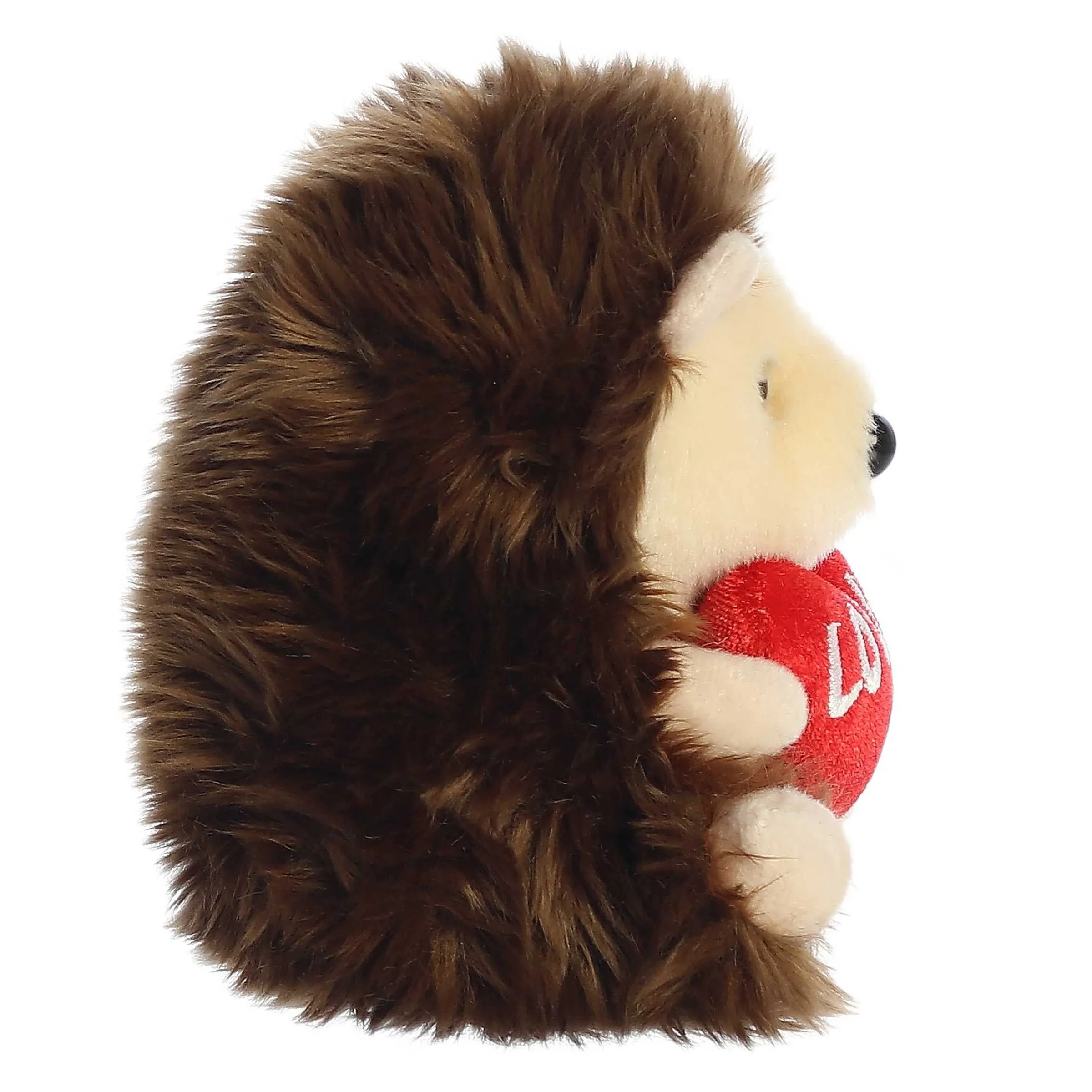 Rolly Pet | Aurora® - Rolly Pet - 5" Love Hedgehog
