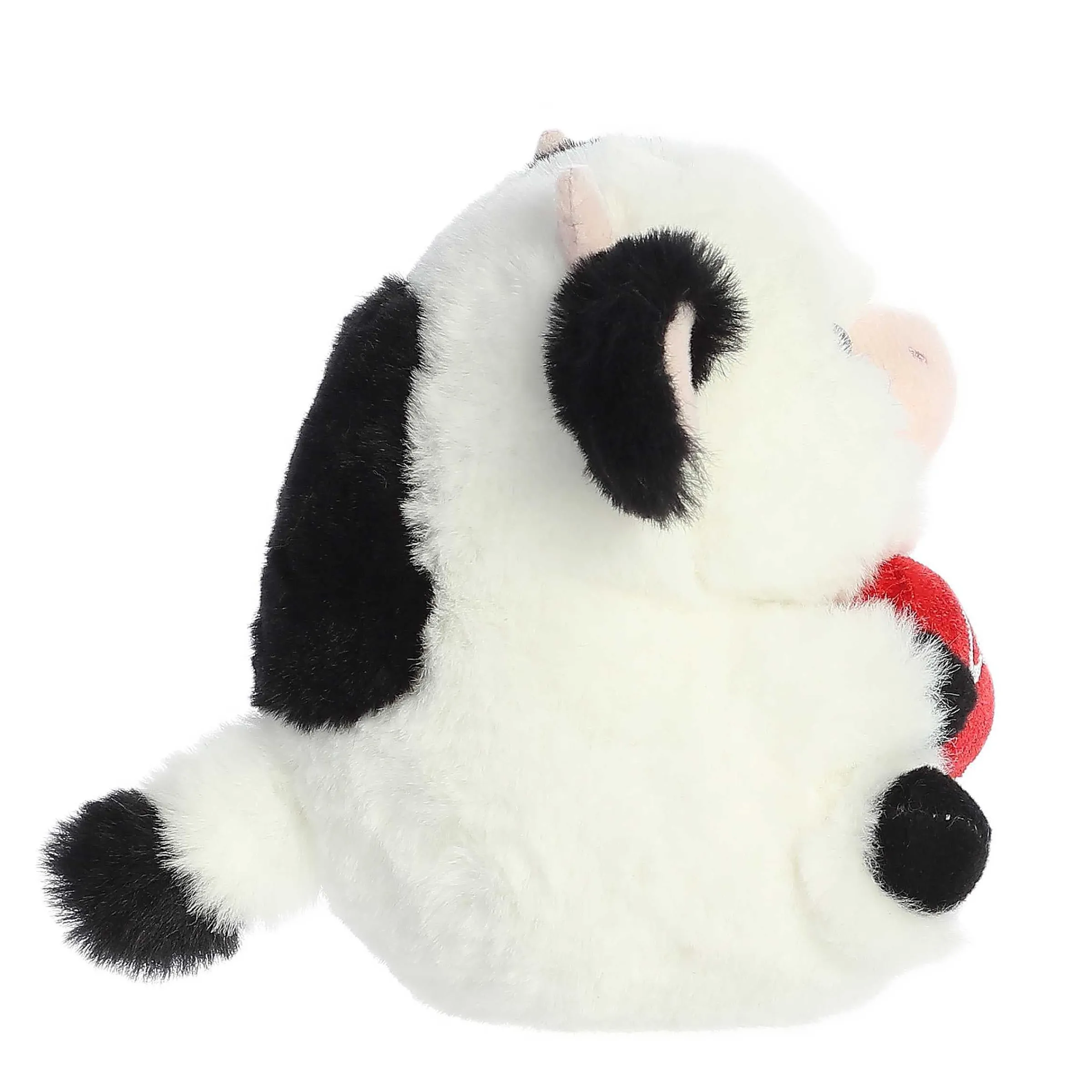 Rolly Pet | Aurora® - Rolly Pet - 5" Luv U Cow