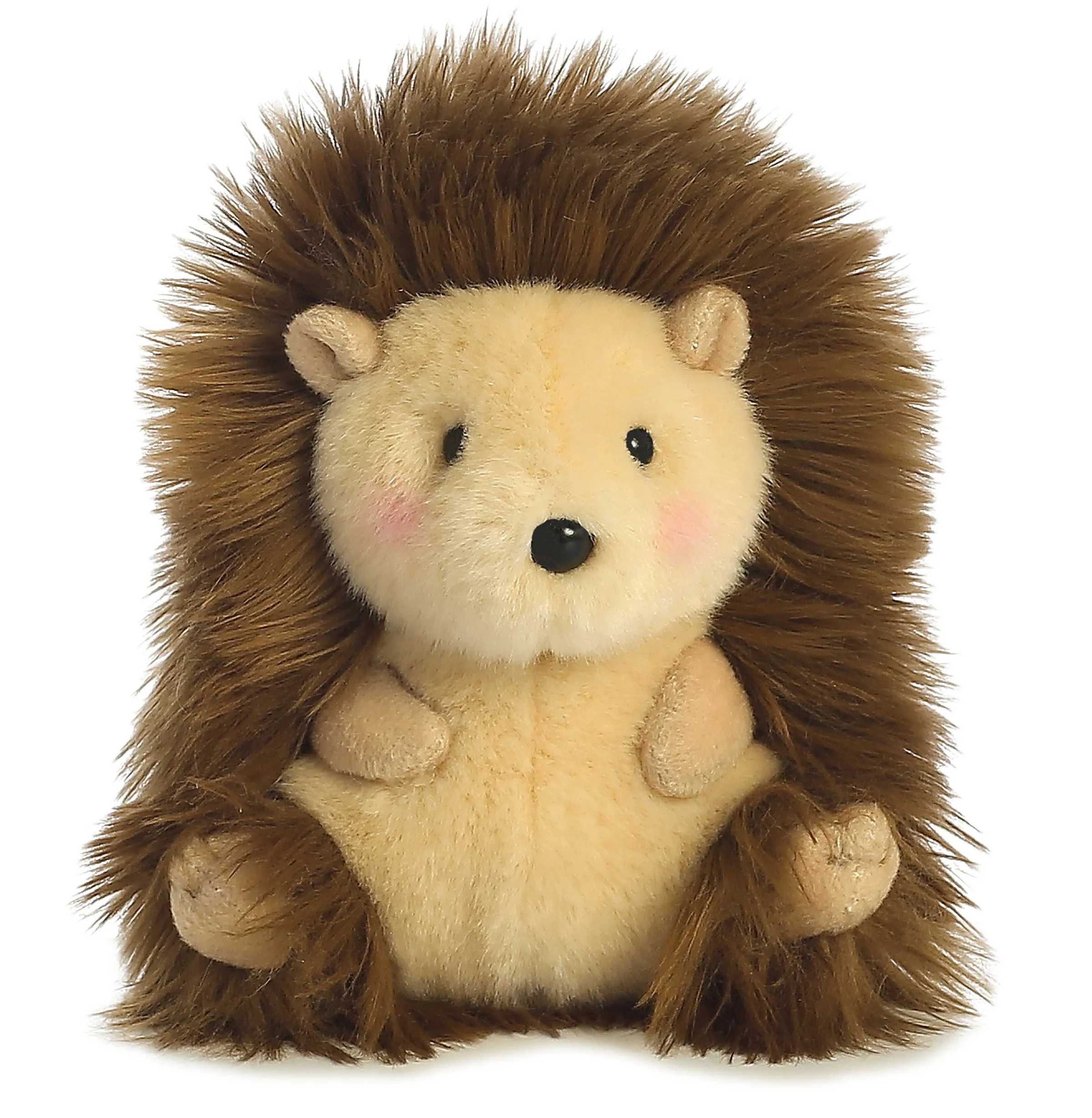Rolly Pet | Aurora® - Rolly Pet - 5" Merry Hedgehog