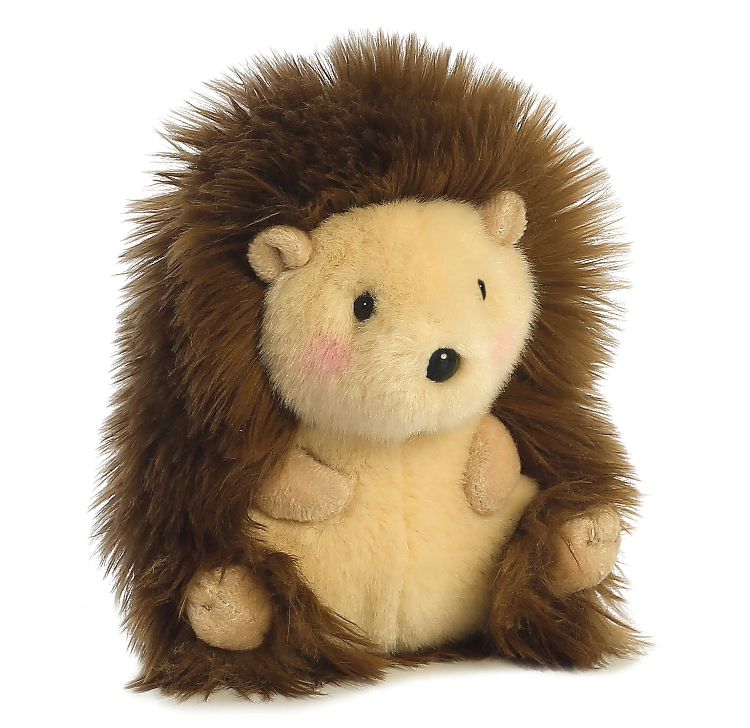 Rolly Pet | Aurora® - Rolly Pet - 5" Merry Hedgehog