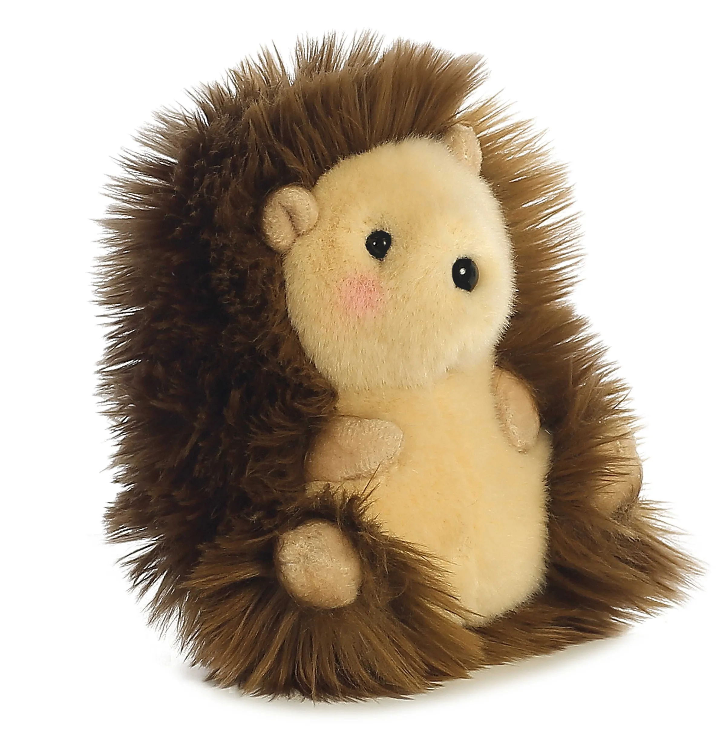 Rolly Pet | Aurora® - Rolly Pet - 5" Merry Hedgehog