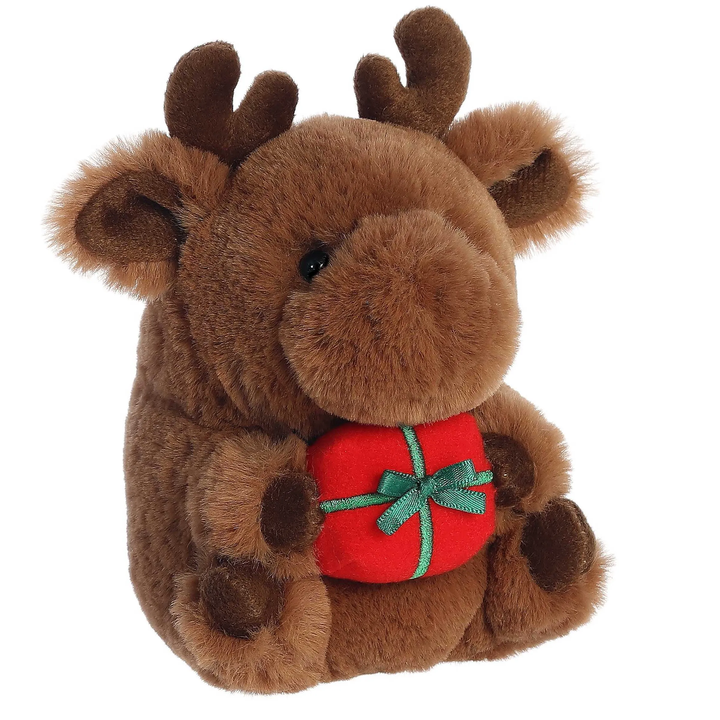 Rolly Pet | Aurora® - Rolly Pet - 5.5" Monty Moose
