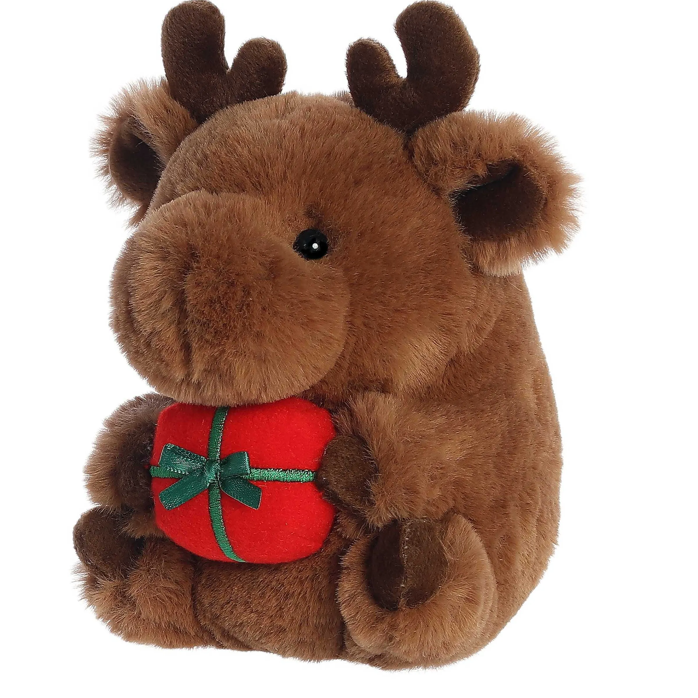Rolly Pet | Aurora® - Rolly Pet - 5.5" Monty Moose