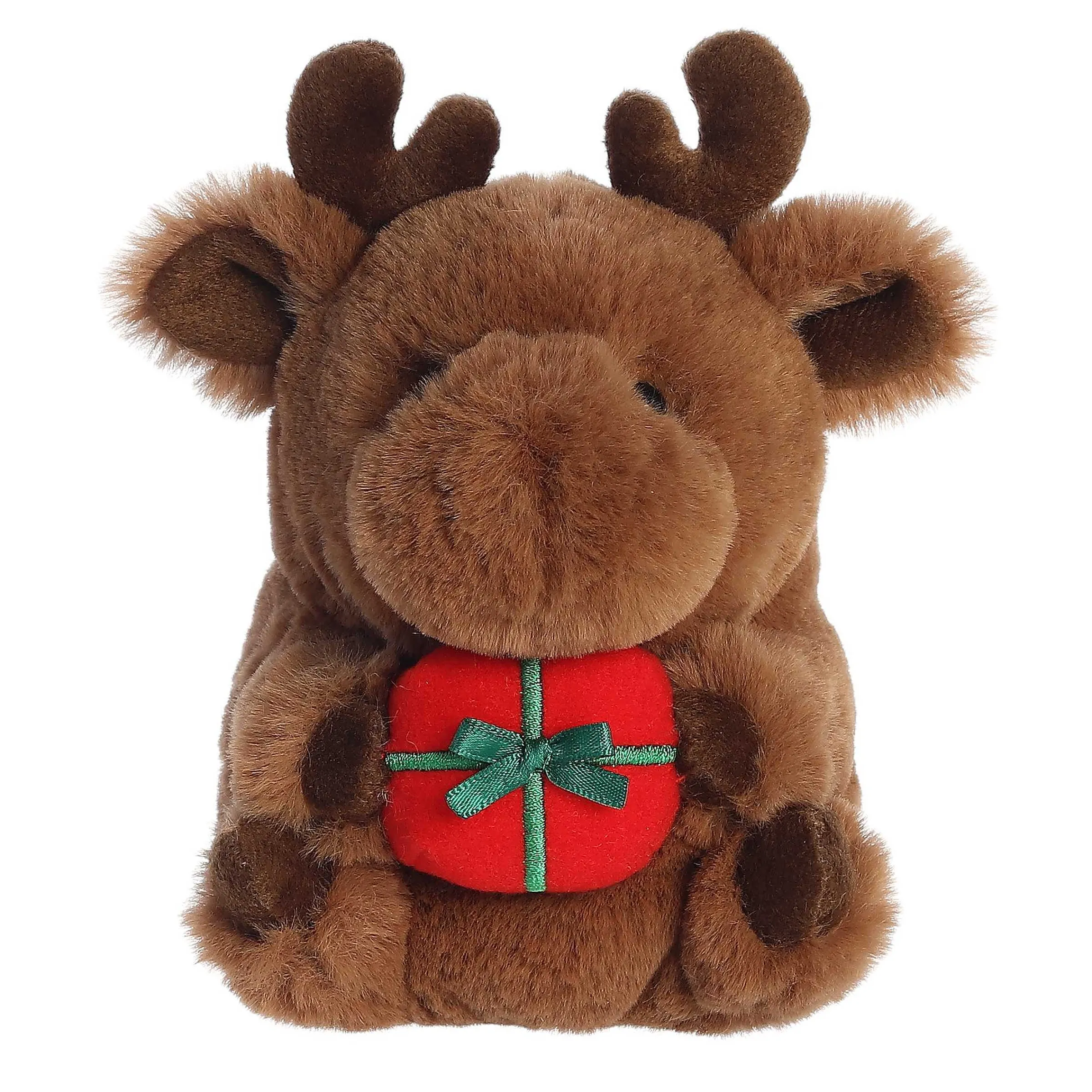 Rolly Pet | Aurora® - Rolly Pet - 5.5" Monty Moose
