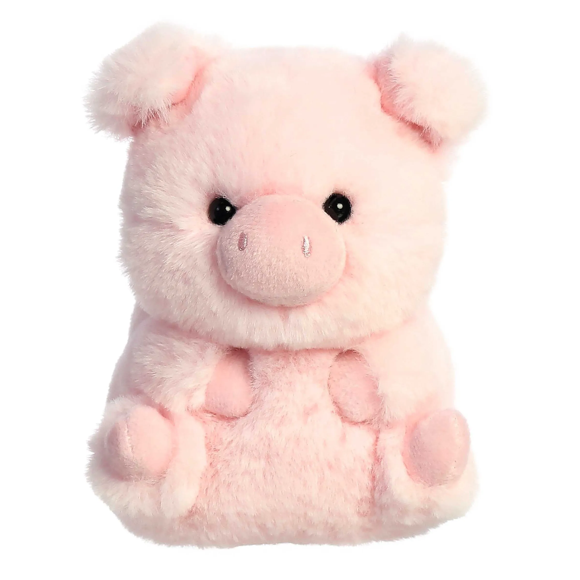 Rolly Pet | Aurora® - Rolly Pet - 5" Prankster Pig
