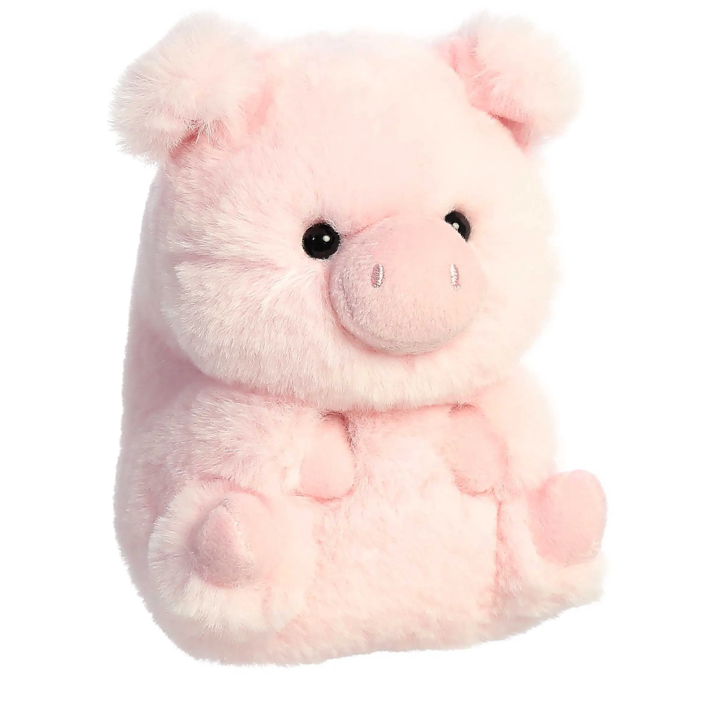 Rolly Pet | Aurora® - Rolly Pet - 5" Prankster Pig