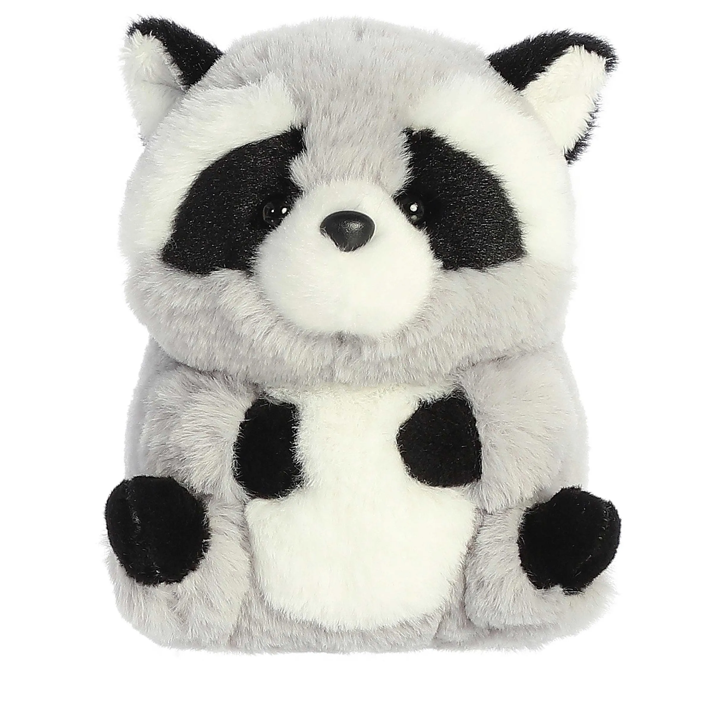 Rolly Pet | Aurora® - Rolly Pet - 5" Ripley Raccoon