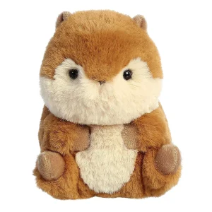 Rolly Pet | Aurora® - Rolly Pet - 5" Romper Chipmunk