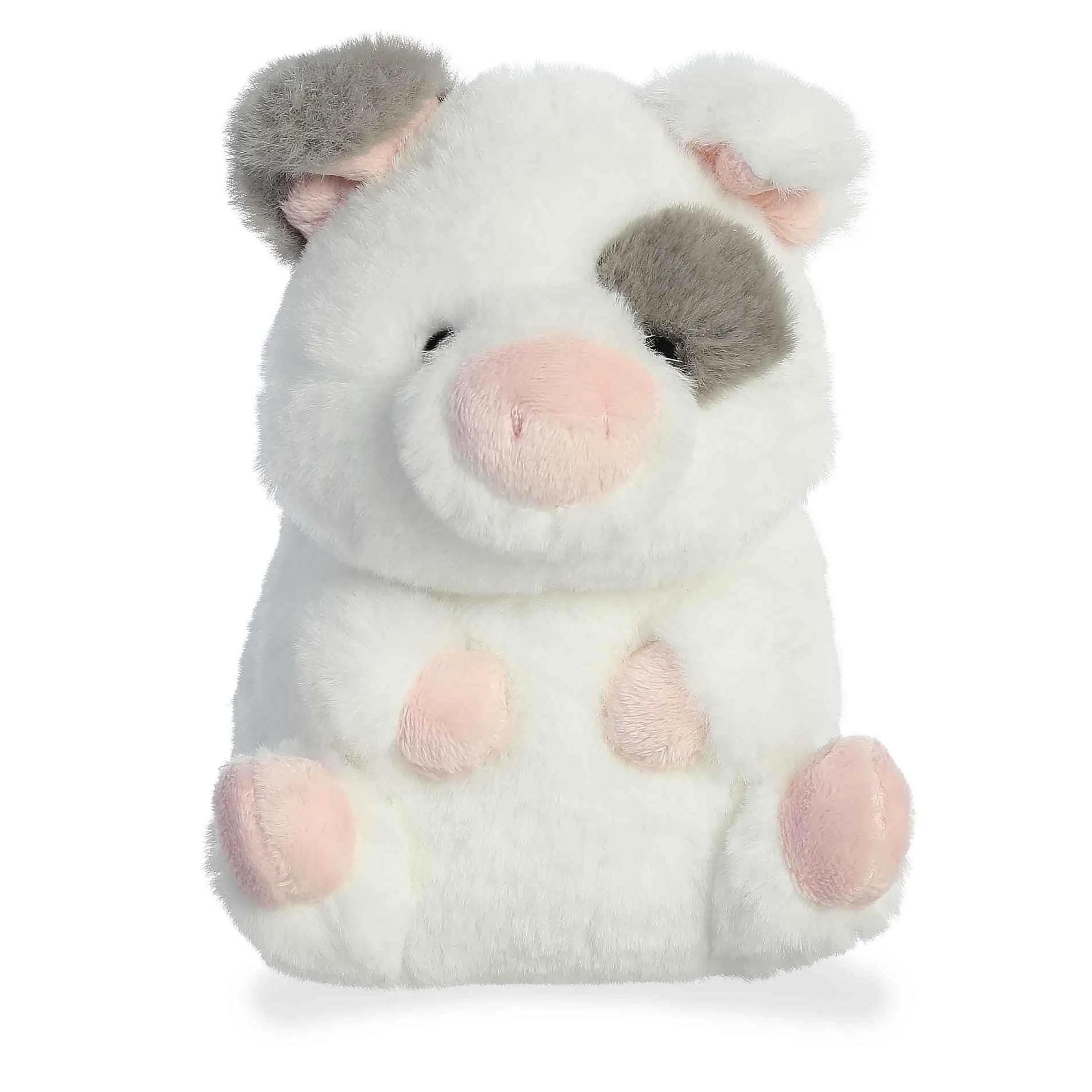 Rolly Pet | Aurora® - Rolly Pet - 7" Spots Piglet
