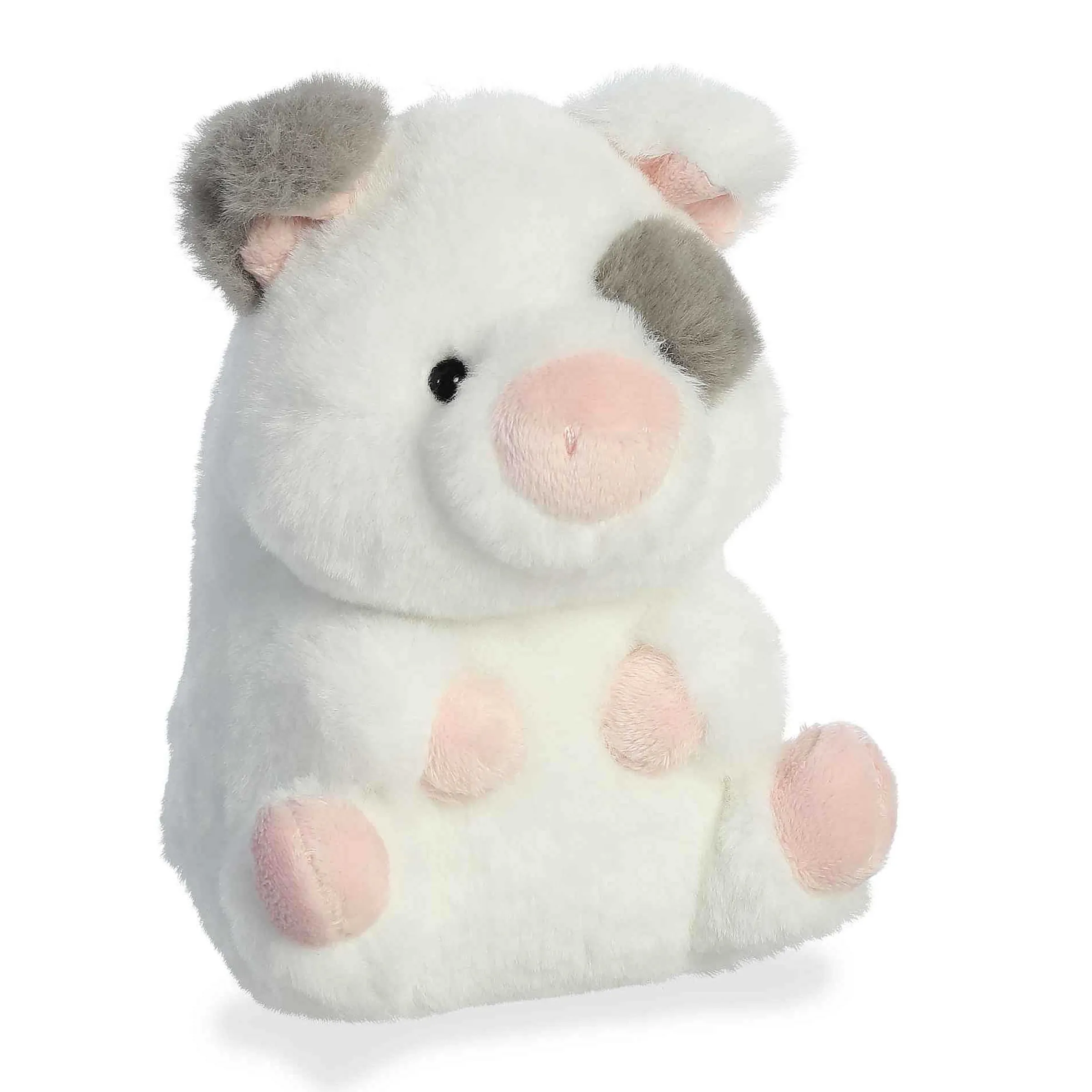 Rolly Pet | Aurora® - Rolly Pet - 7" Spots Piglet