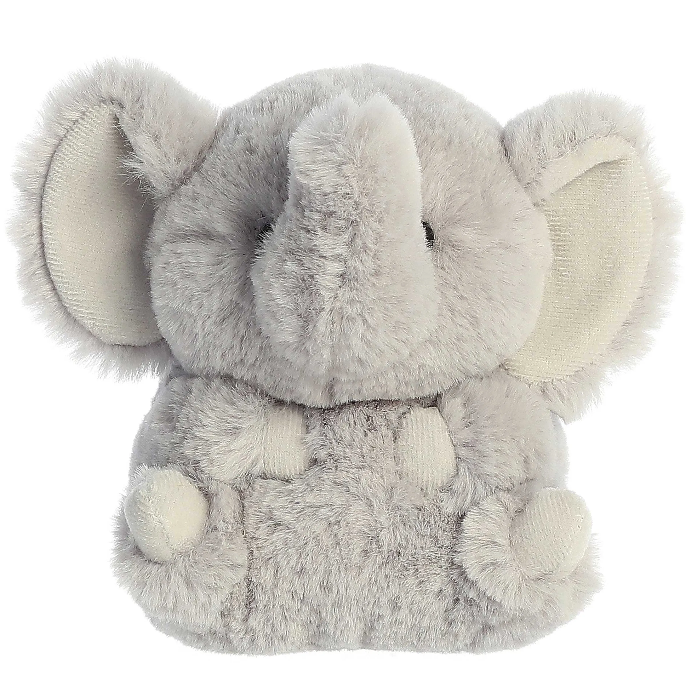 Rolly Pet | Aurora® - Rolly Pet - 5" Trumpeter Elephant