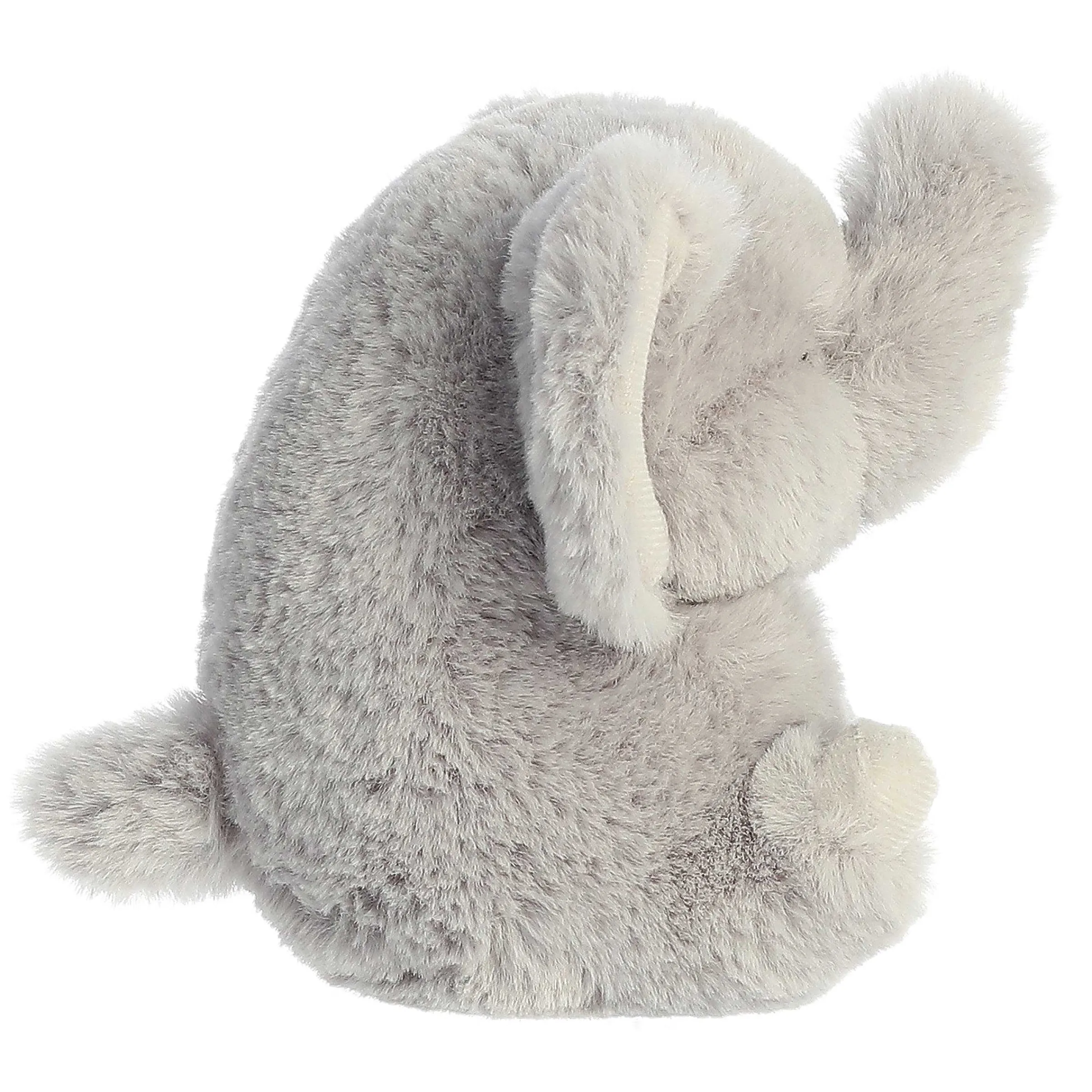 Rolly Pet | Aurora® - Rolly Pet - 5" Trumpeter Elephant