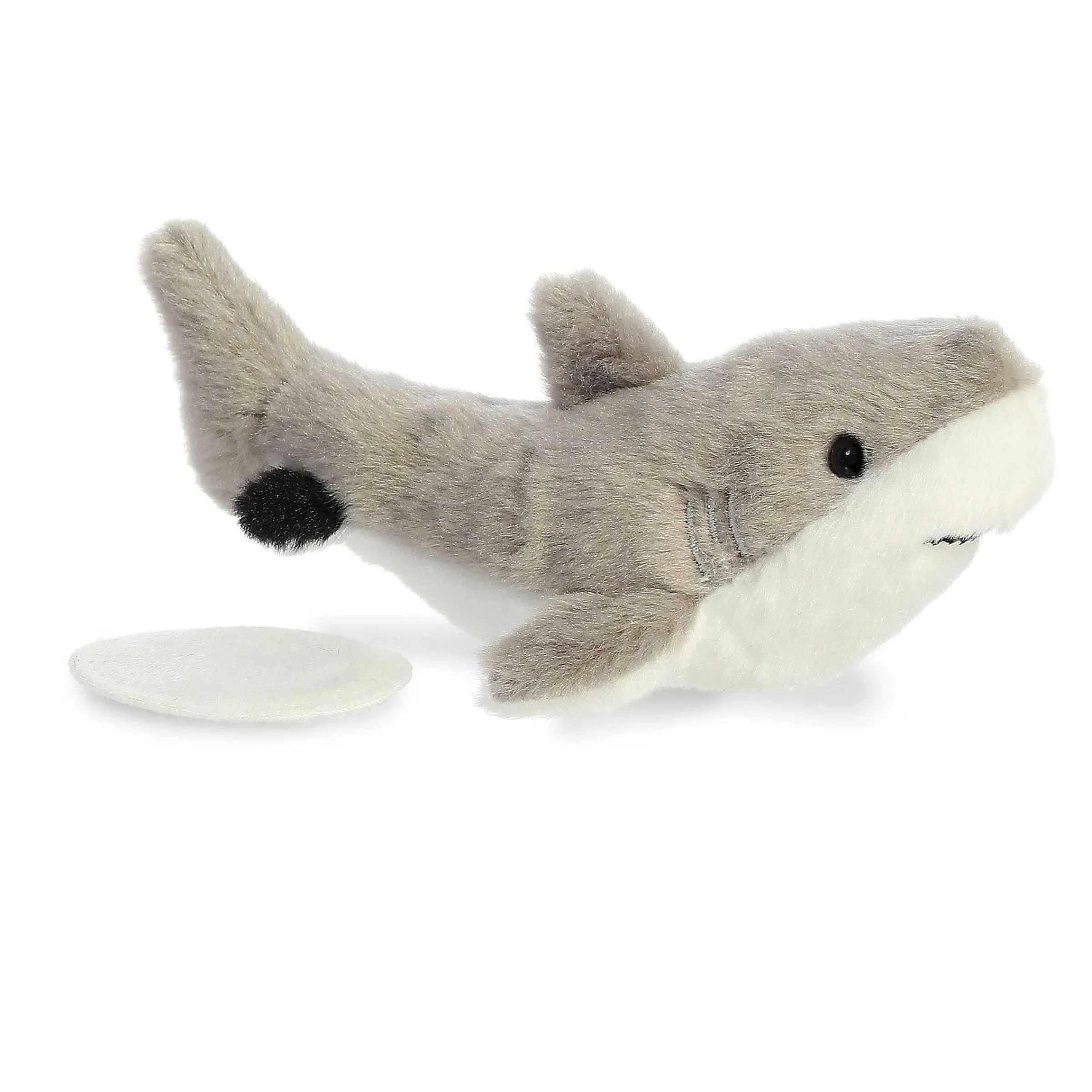 Interactive | Aurora® - Shoulderkins - 6" Titan Shark