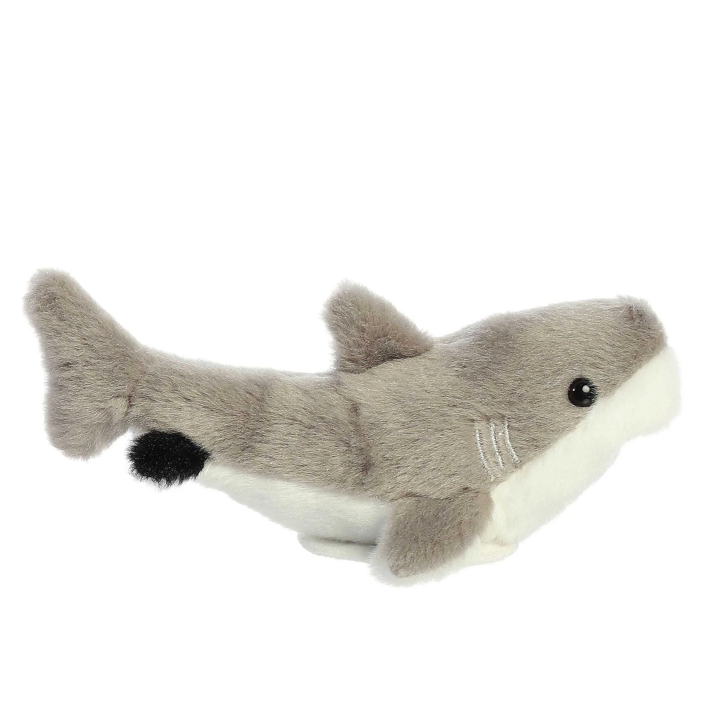 Interactive | Aurora® - Shoulderkins - 6" Titan Shark