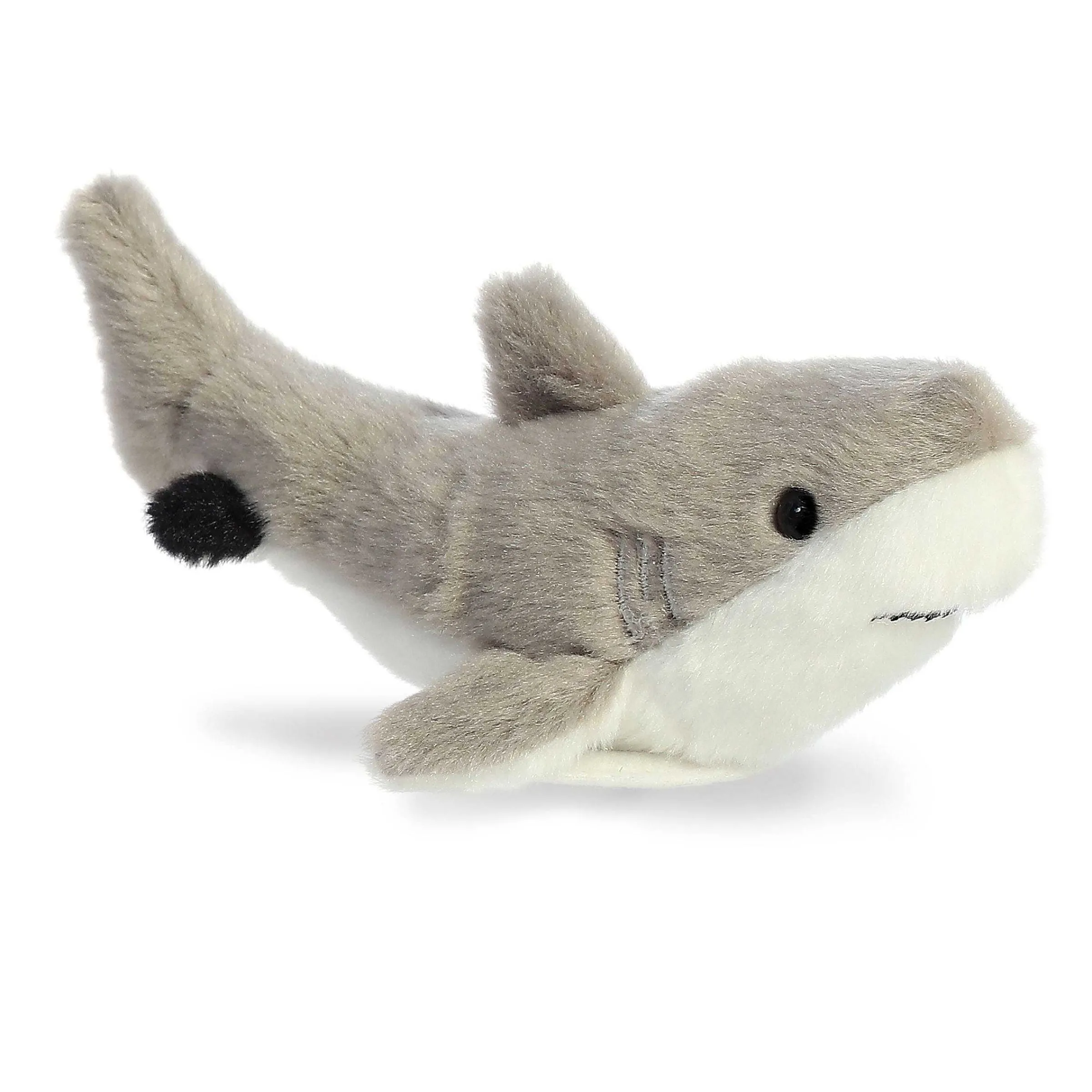 Interactive | Aurora® - Shoulderkins - 6" Titan Shark