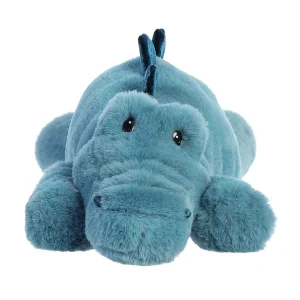 Aquatic | Aurora® - Snoozles - 18" Alligator