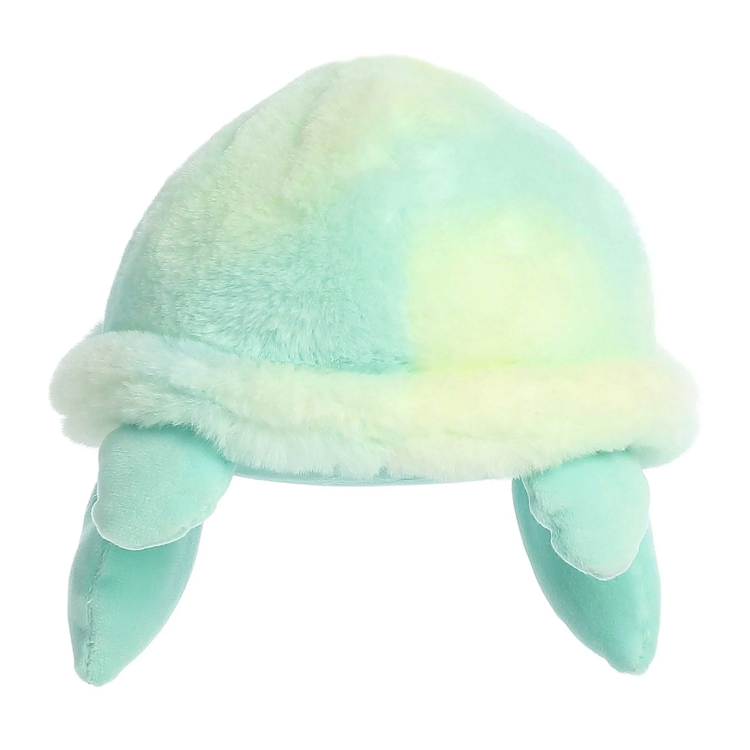 Aquatic | Aurora® - Squishiverse - Squishy Hugs - 9" Sea Turtle