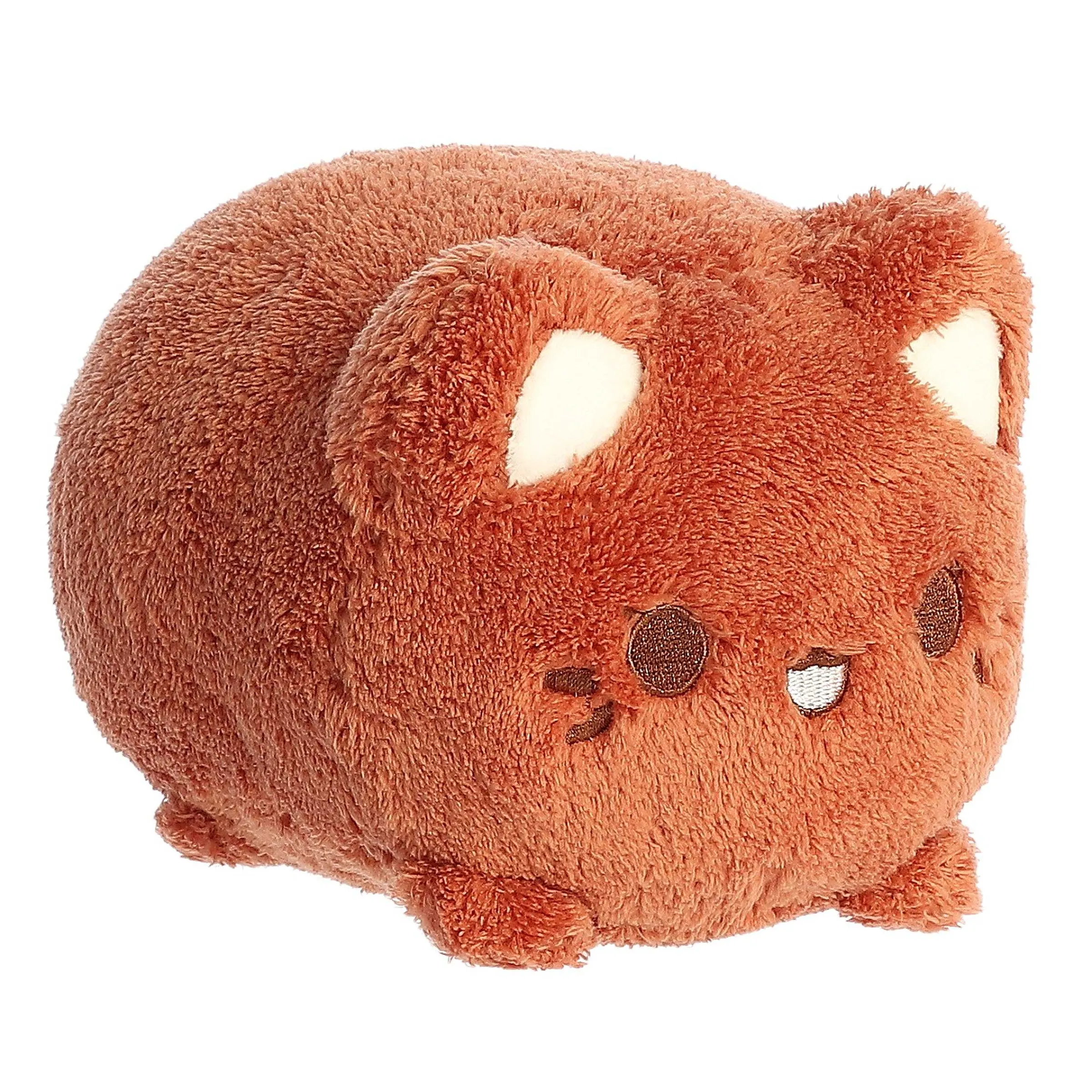 Tasty Peach® | Licensed Aurora® - Tasty Peach® - 7" Coconut Meowchi